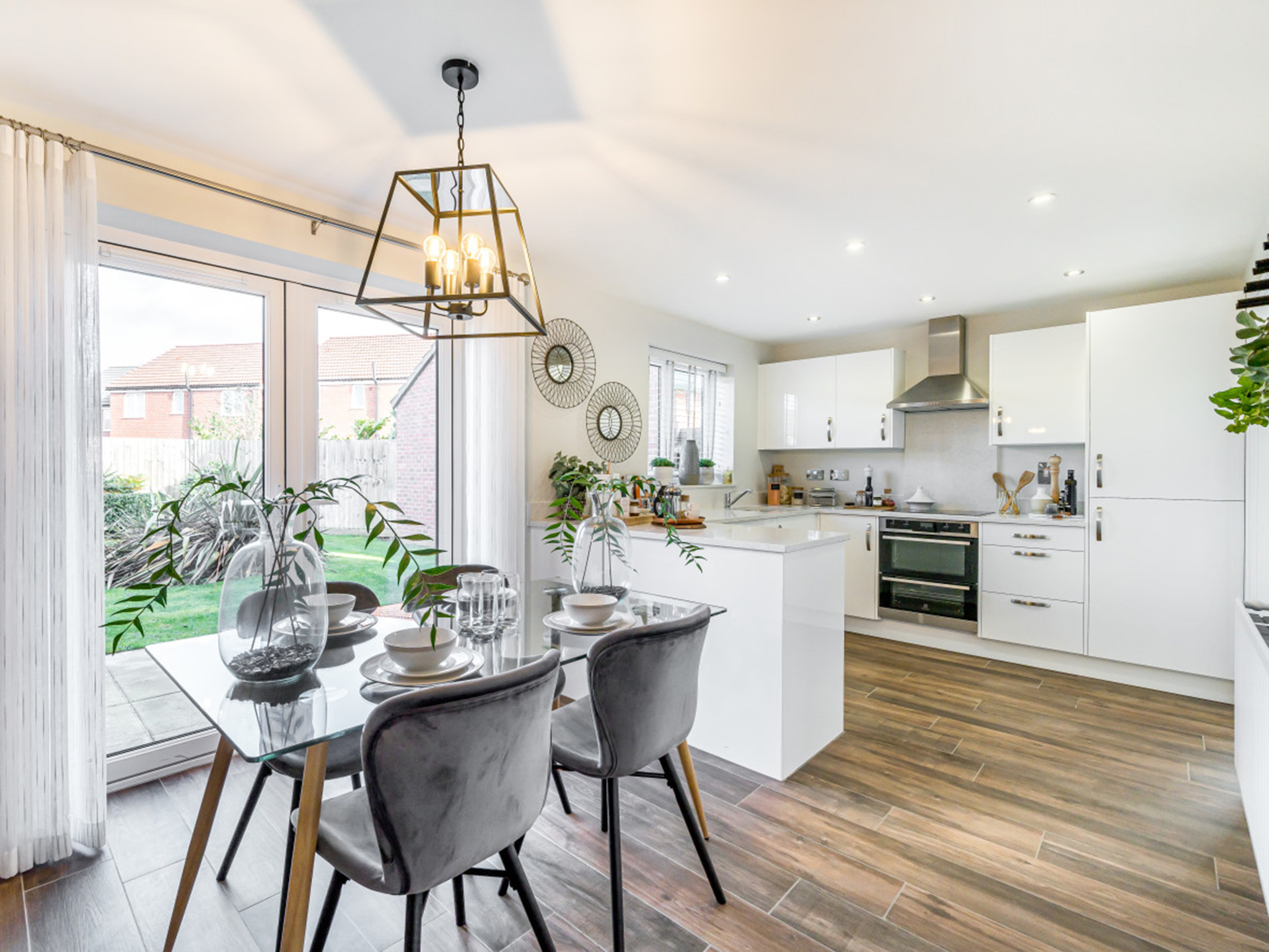 Plot 430 - The Sherwood - Image 2