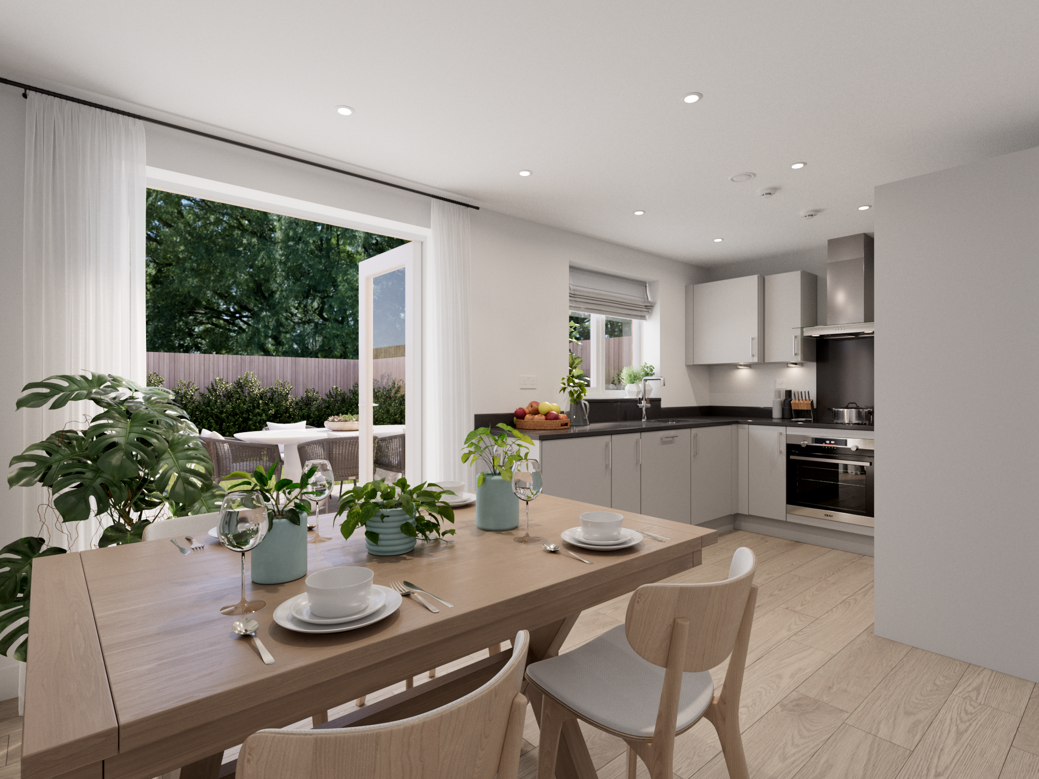 Plot 449 - The Danbury - Image 2