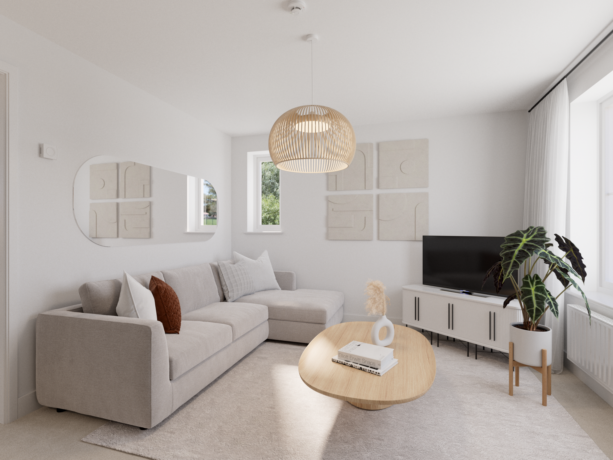 Plot 453 - The Danbury - Image 3