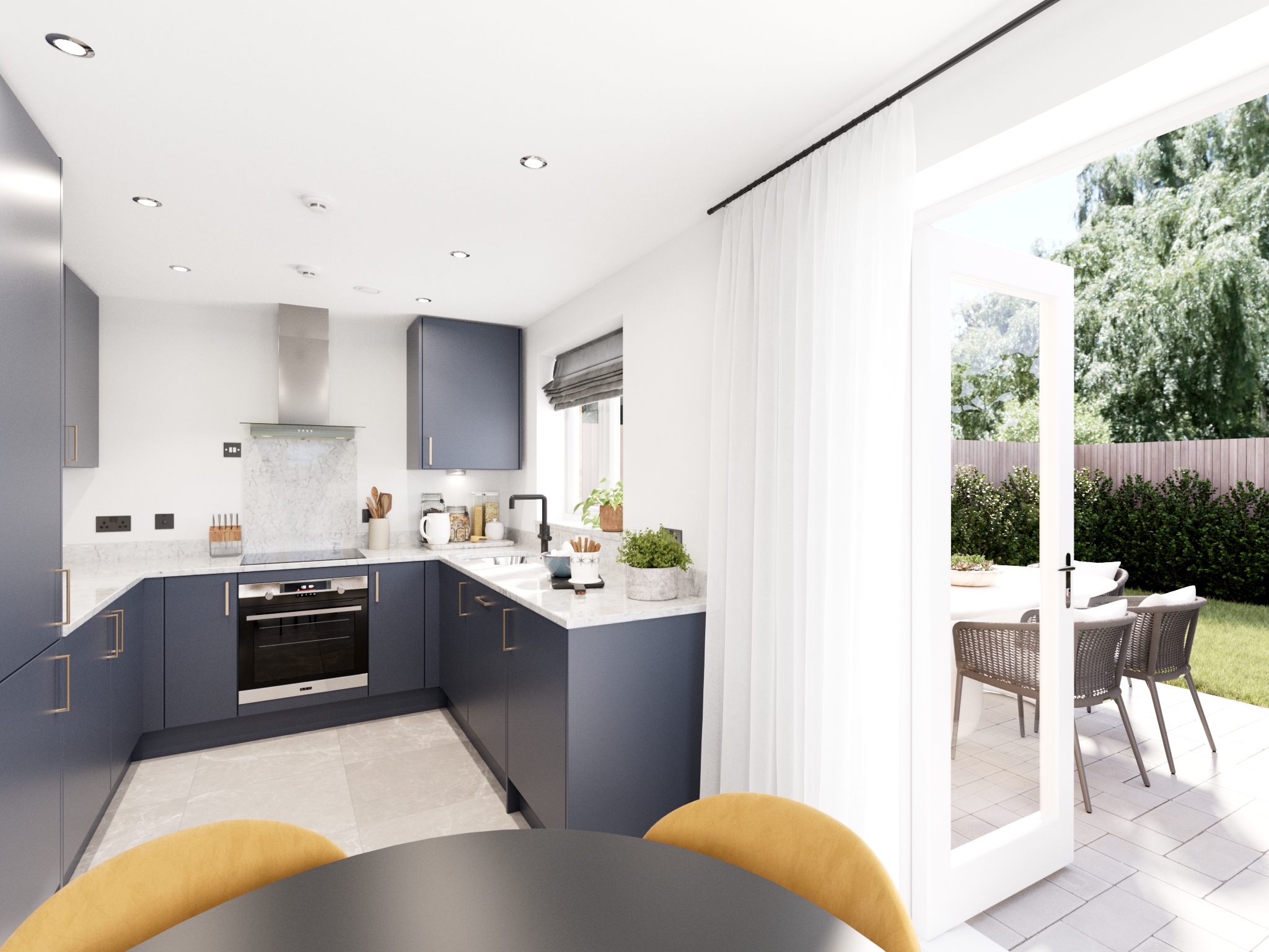 Plot 455 - The Deepdale - Image 2
