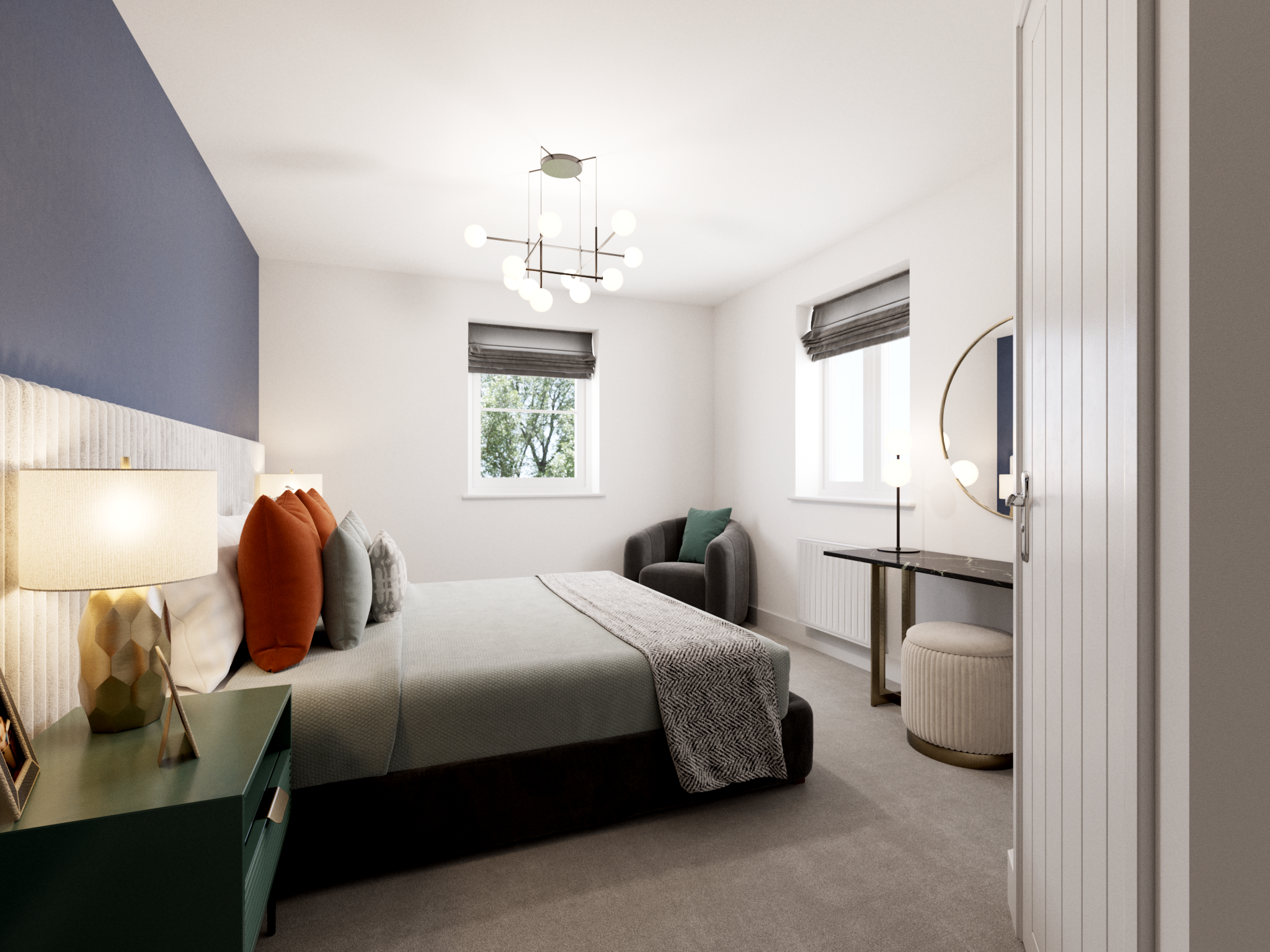 Plot 455 - The Deepdale - Image 4