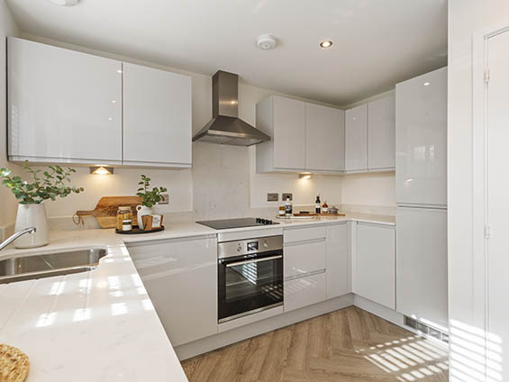 Plot 457 - The Saunton - Image 2