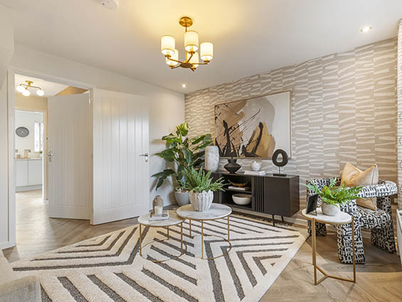 Plot 457 - The Saunton - Image 3