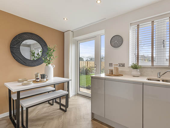 Plot 457 - The Saunton - Image 4