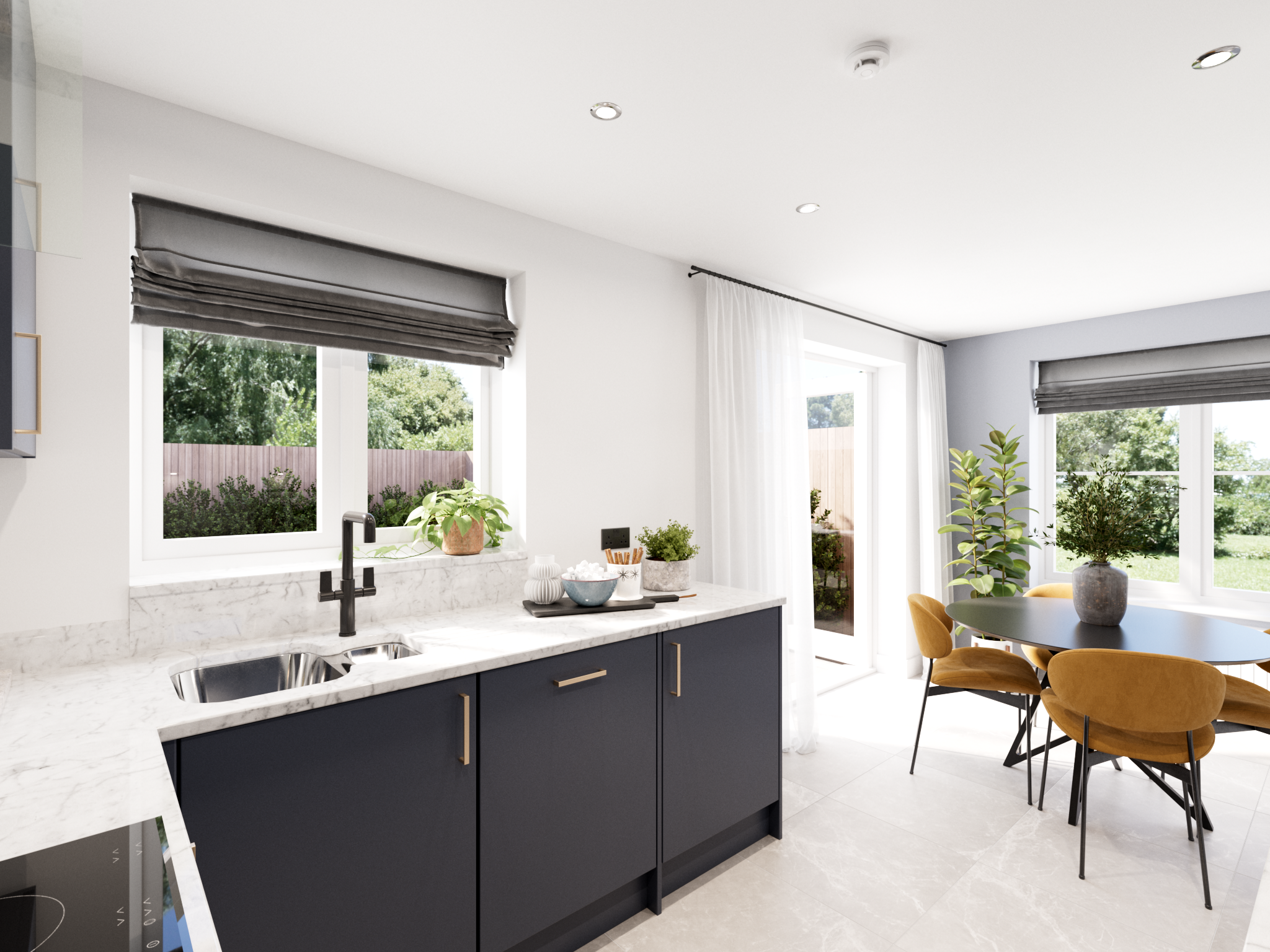 Plot 461 - The Deepdale - Image 3