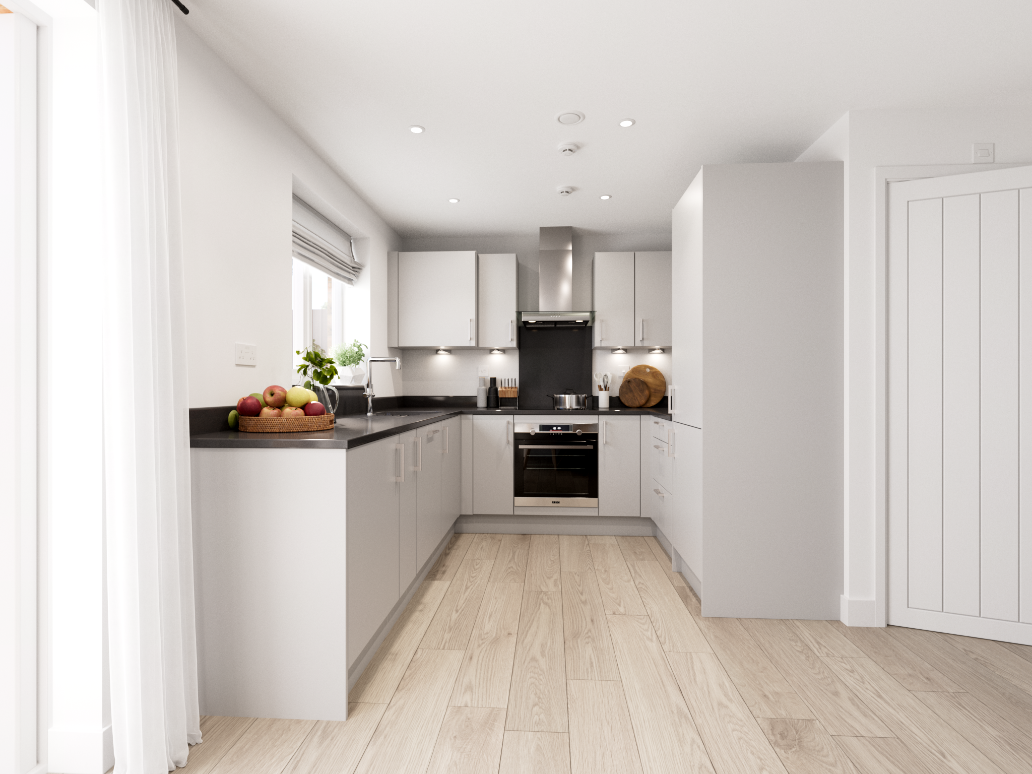 Plot 471 - The Danbury - Image 4