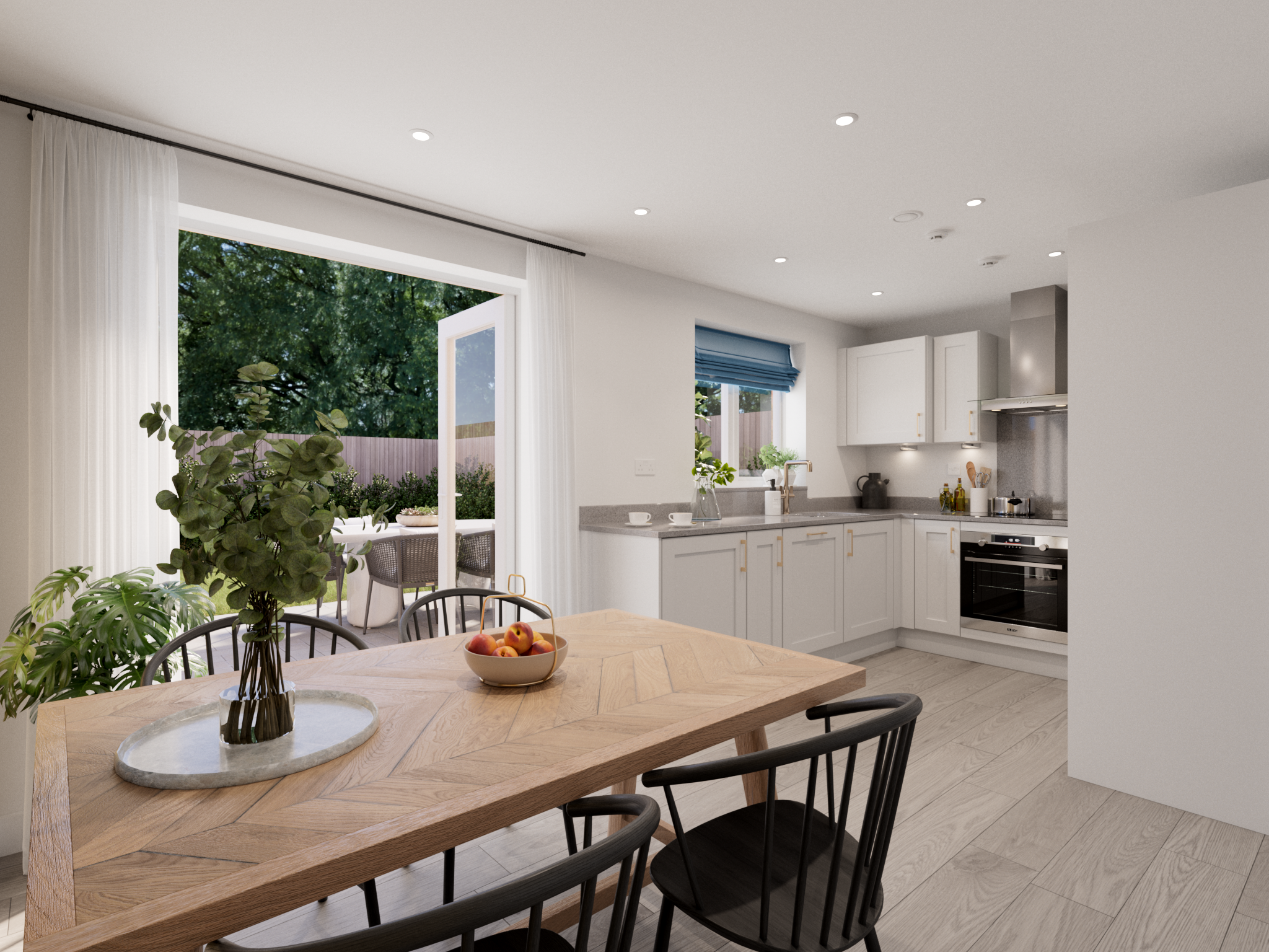 Plot 472 - The Danbury - Image 2