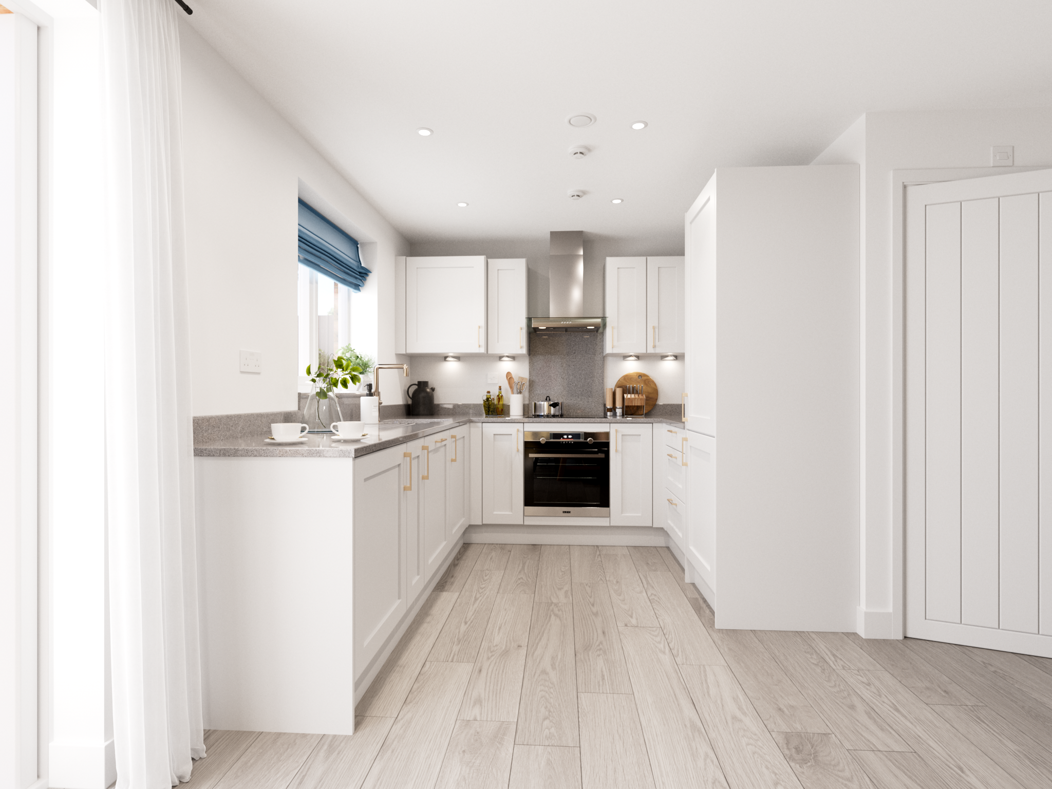 Plot 472 - The Danbury - Image 4