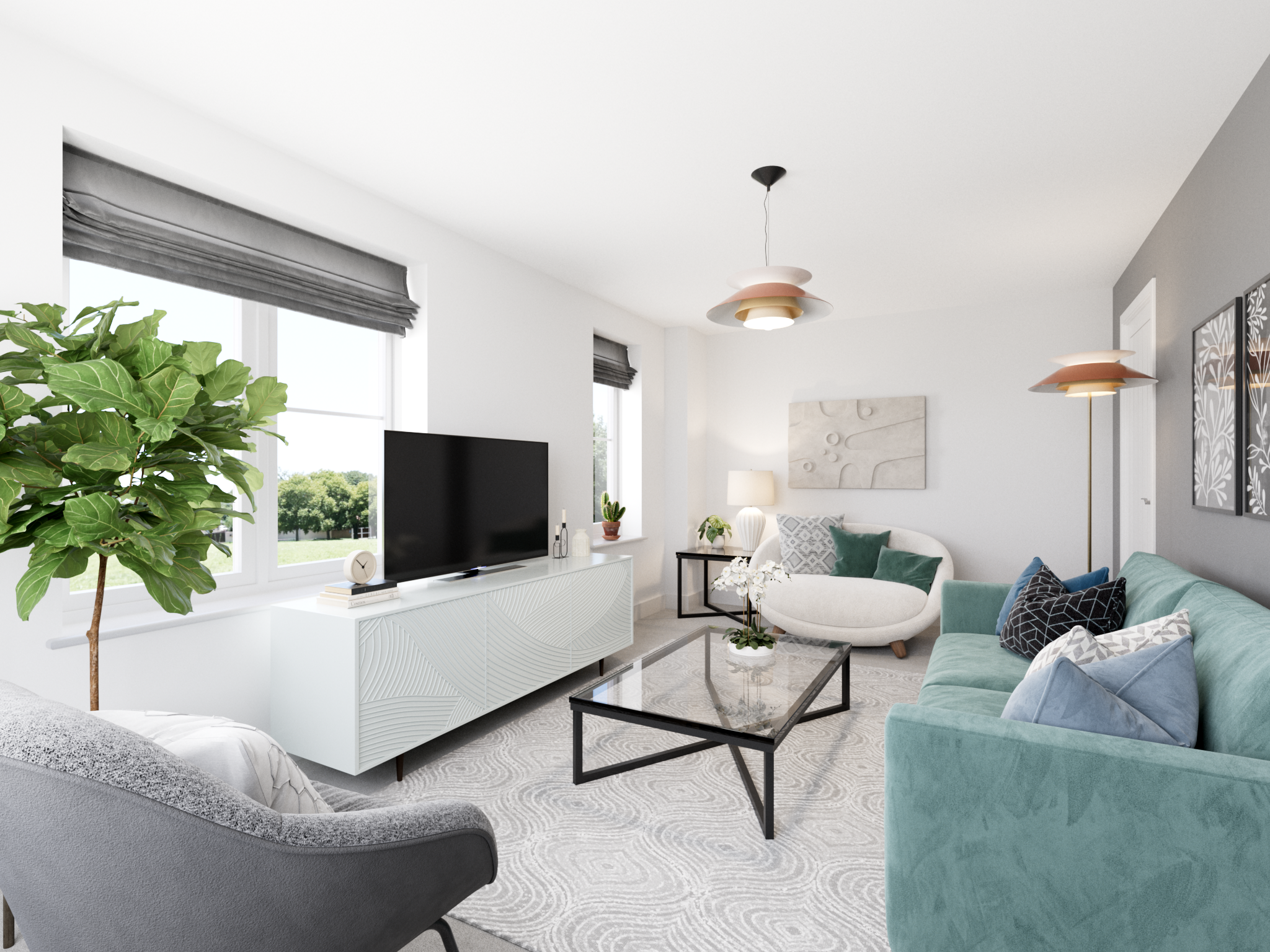 Plot 473 - The Deepdale - Image 4
