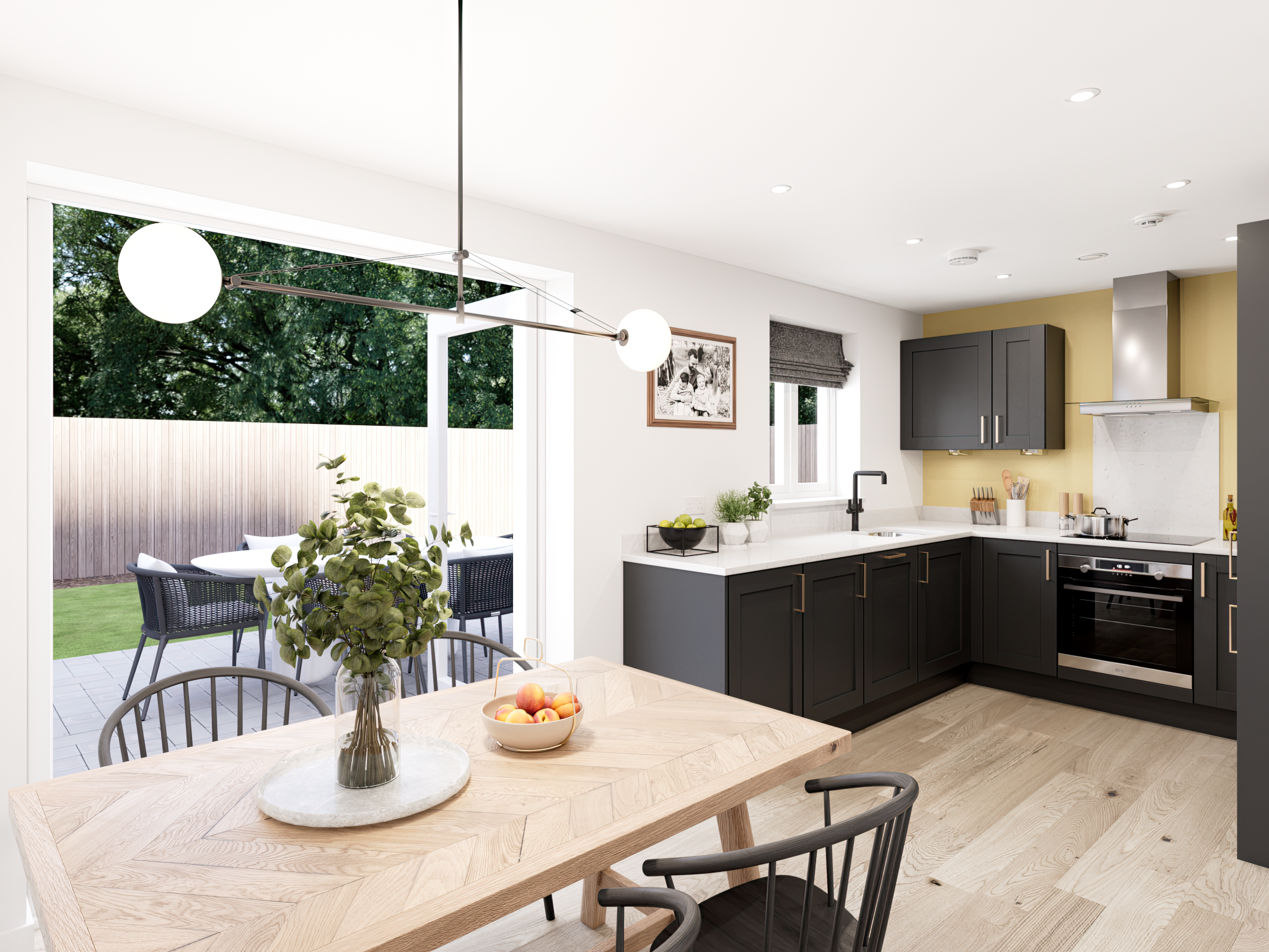 Plot 482 - The Kennet - Image 2