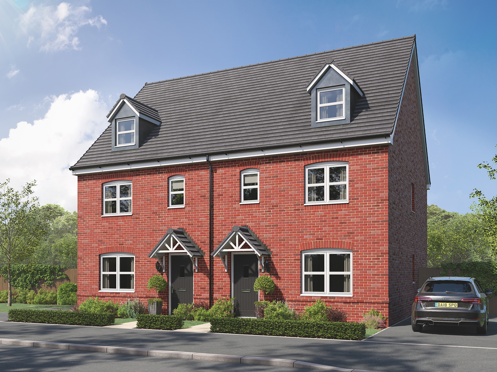 Plot 492 - The Kennet - Image 1