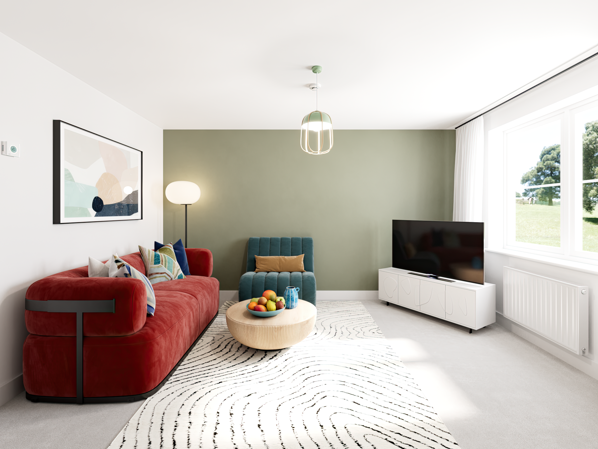Plot 492 - The Kennet - Image 3