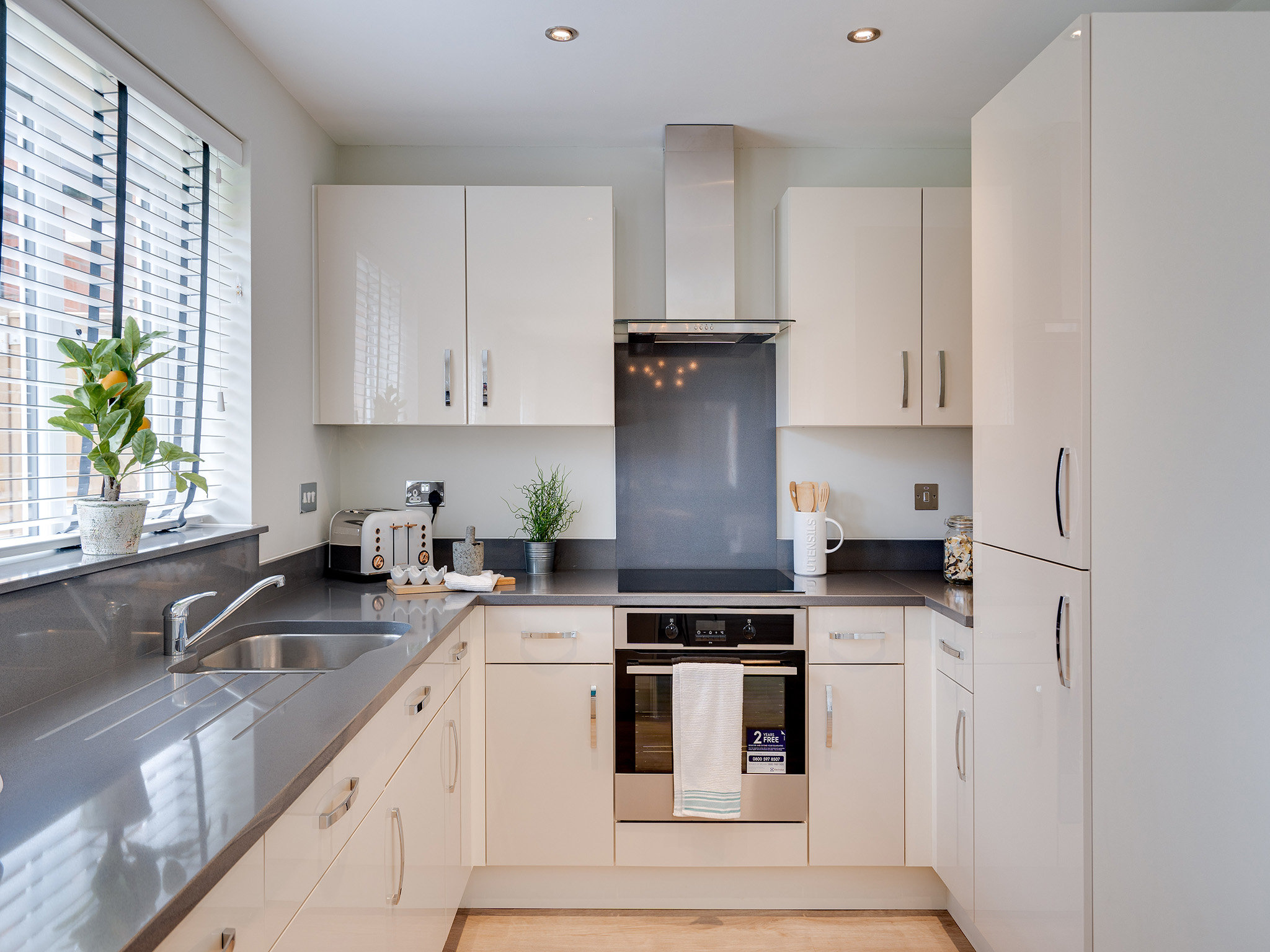 Plot 542 - The Lambridge - Image 2