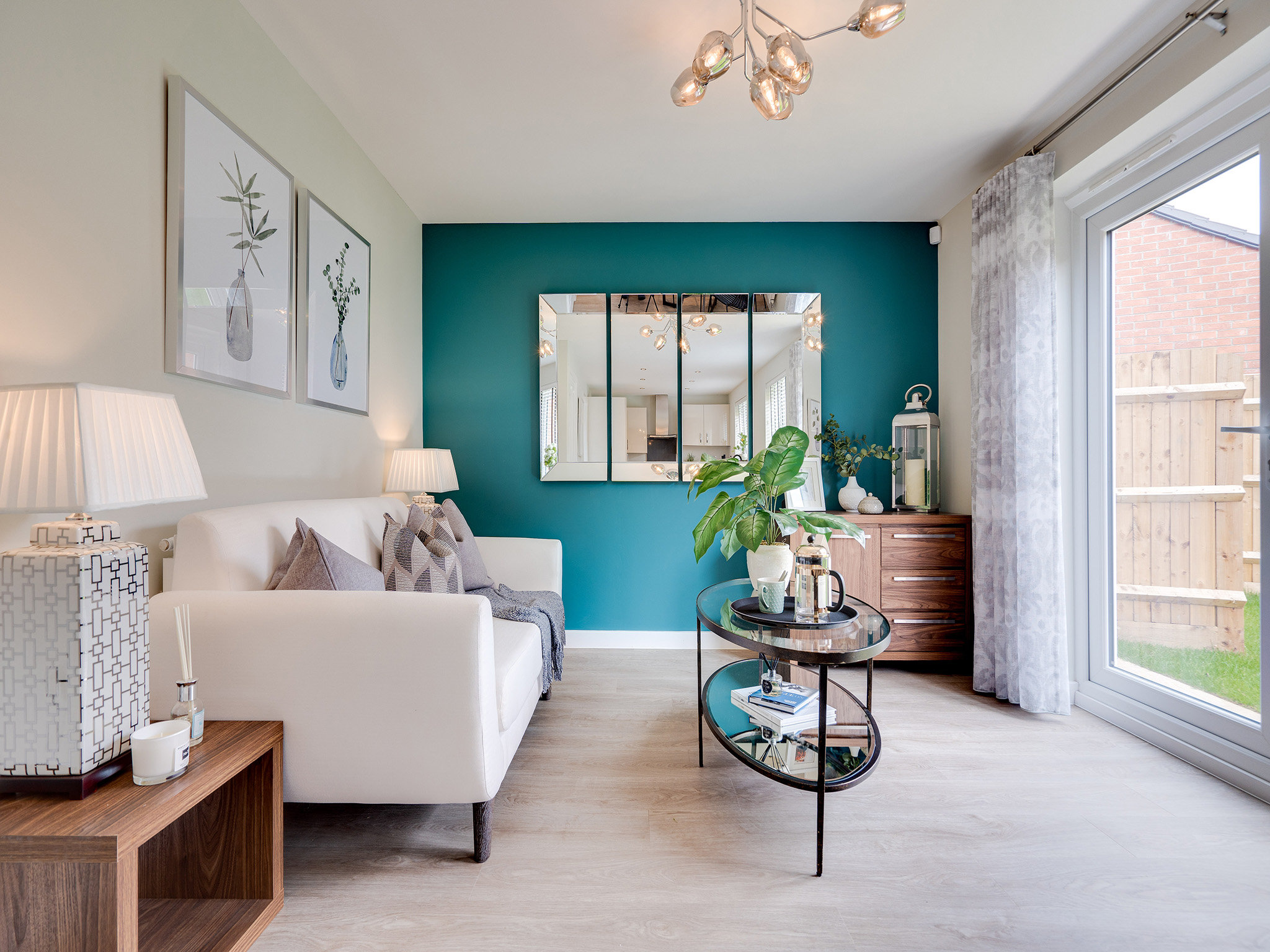 Plot 542 - The Lambridge - Image 3