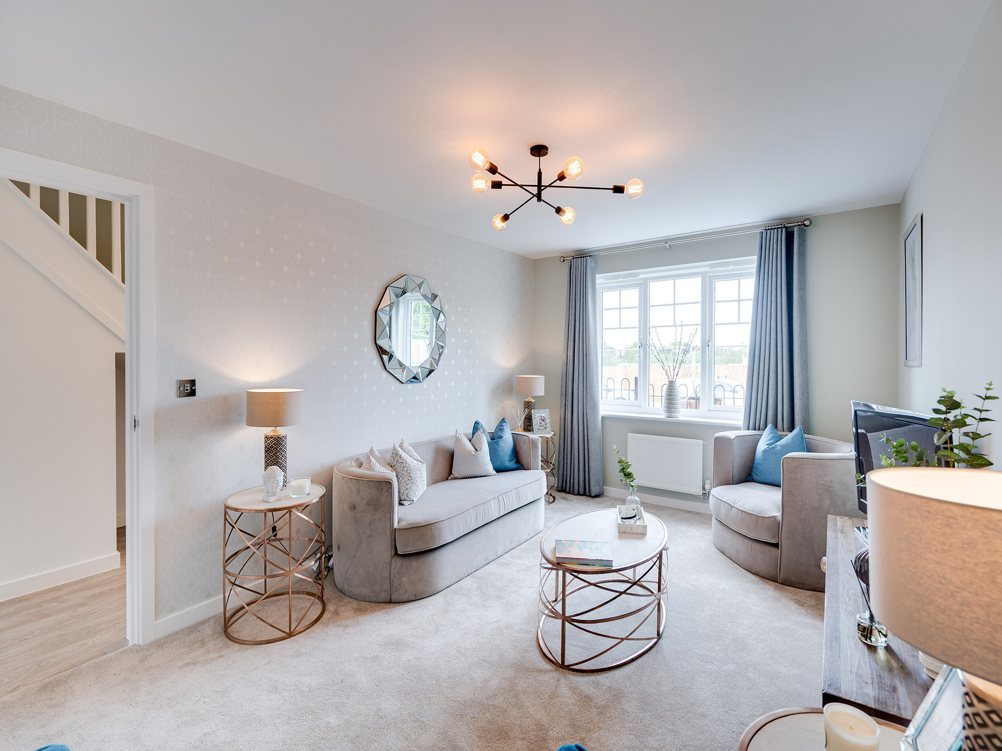 Plot 542 - The Lambridge - Image 4