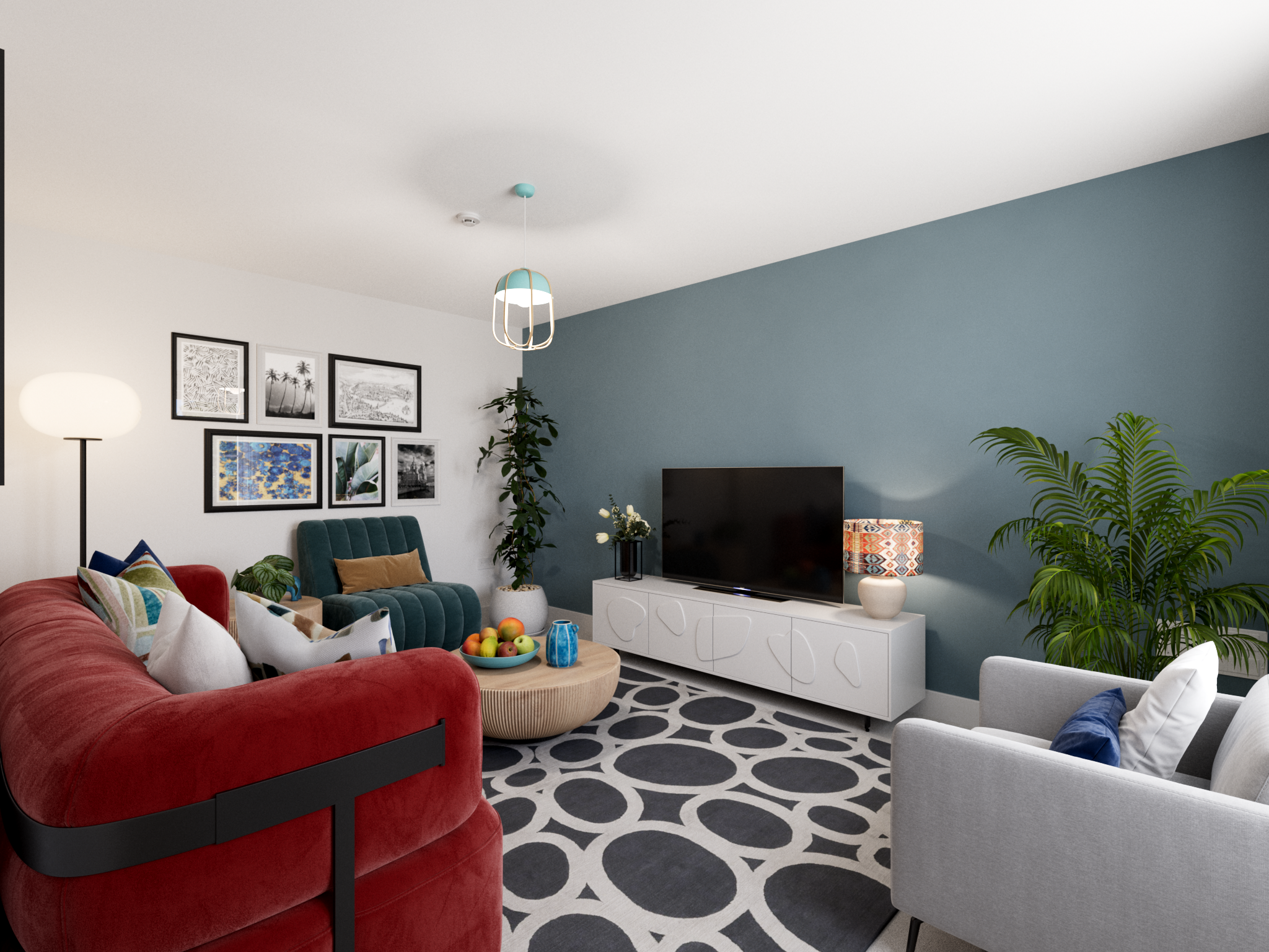 Plot 543 - The Marston - Image 3