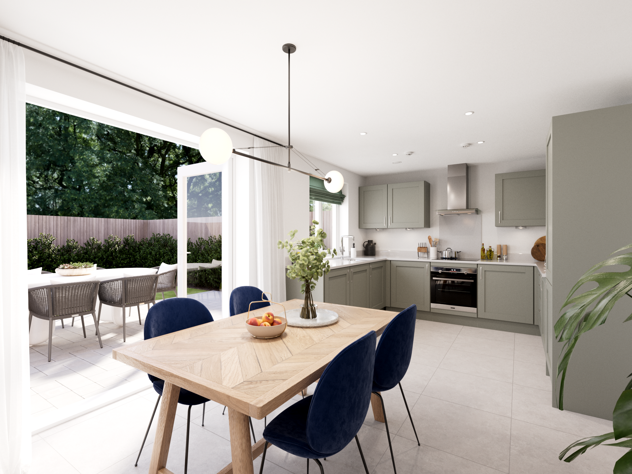 Plot 544 - The Marston - Image 2