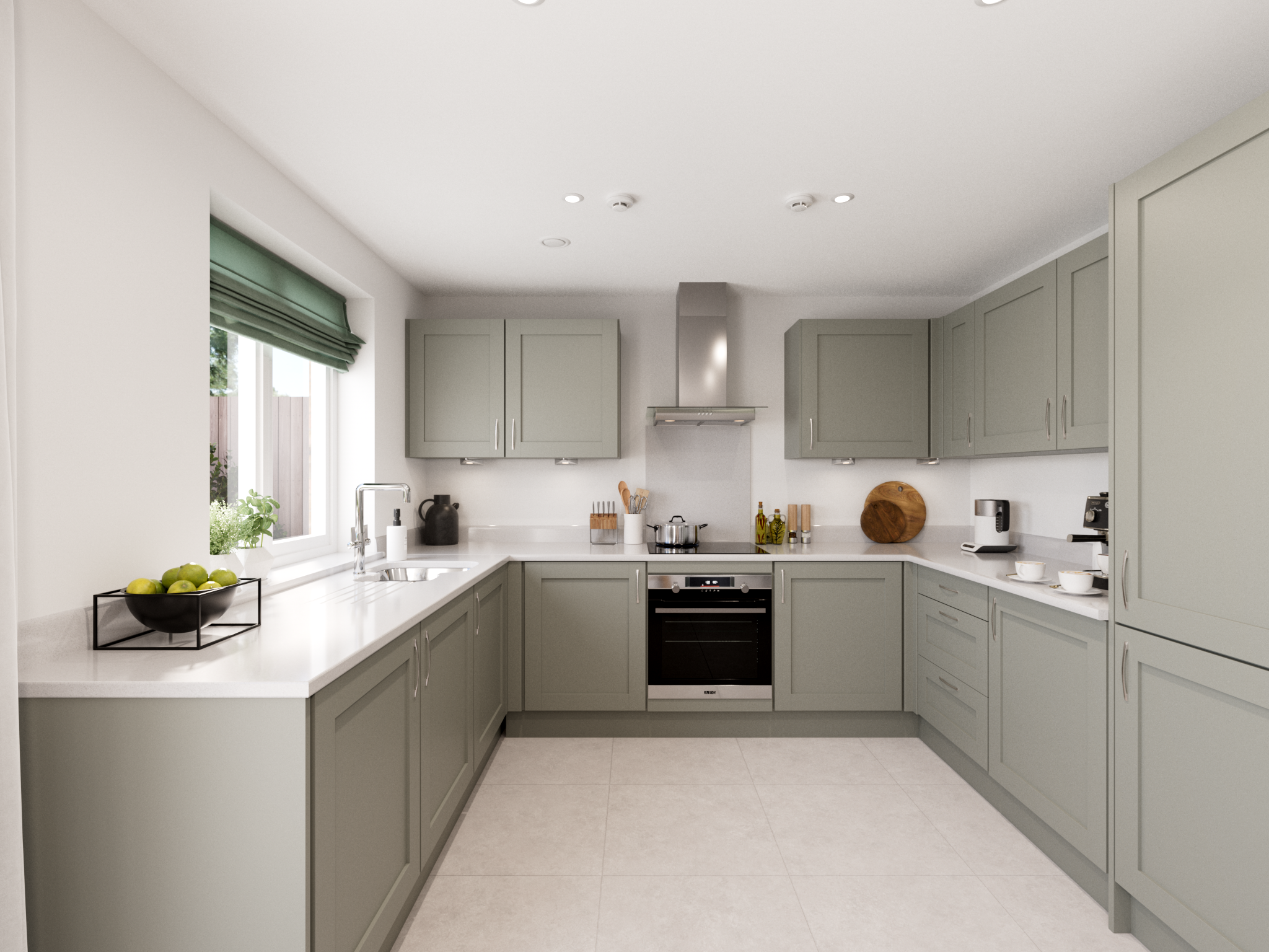 Plot 544 - The Marston - Image 4