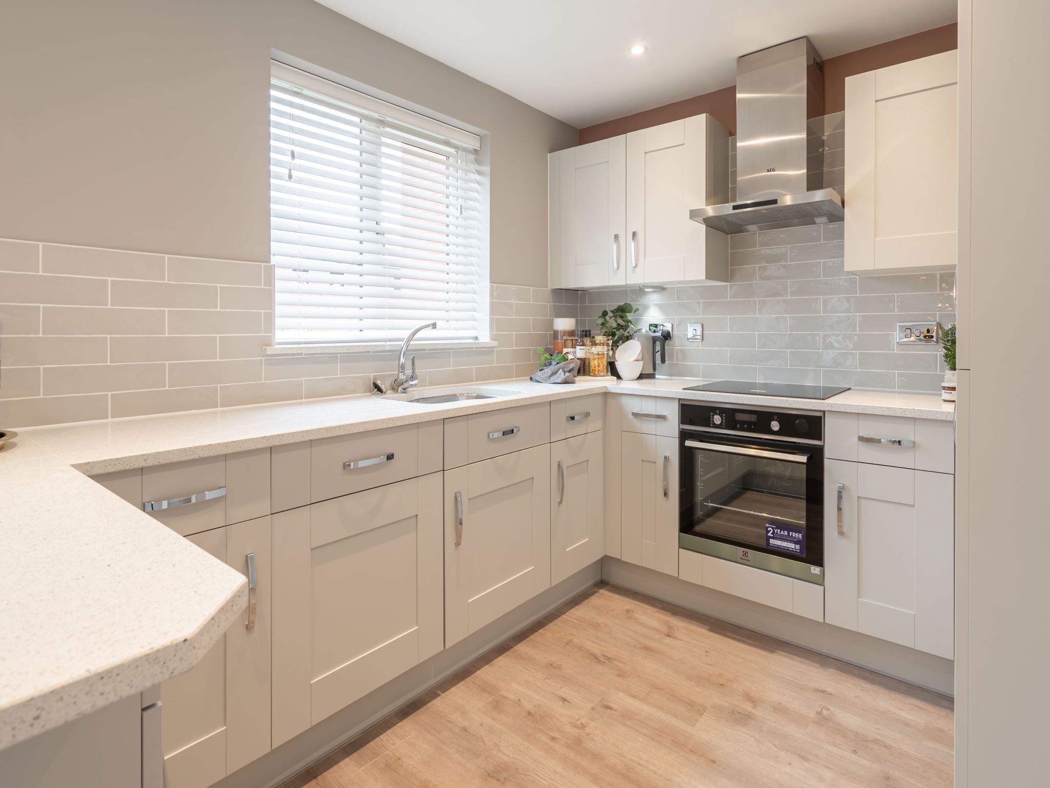 Plot 3 - The Lambridge - Image 1