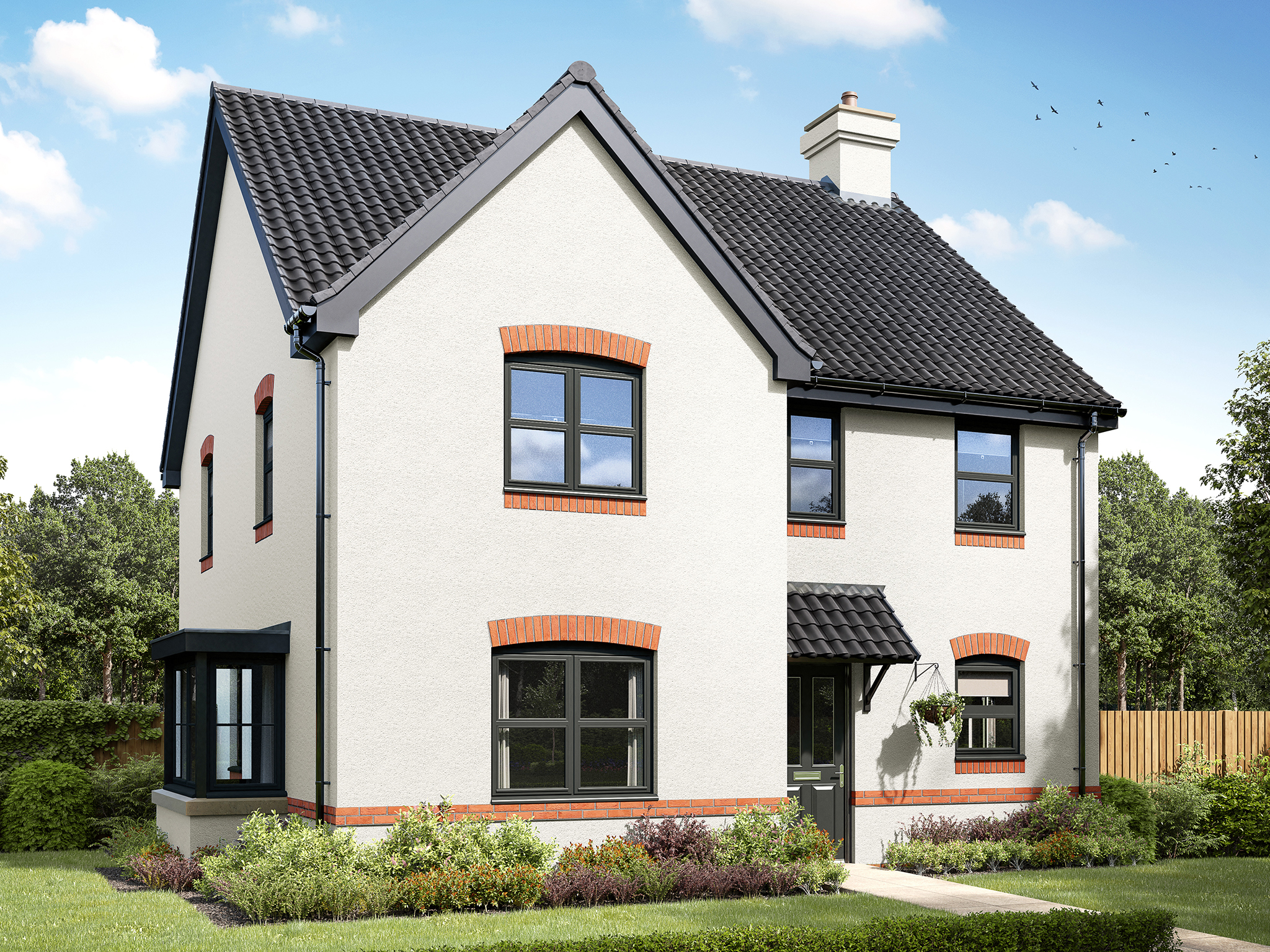 Plot 3 - The Lambridge - Image 2