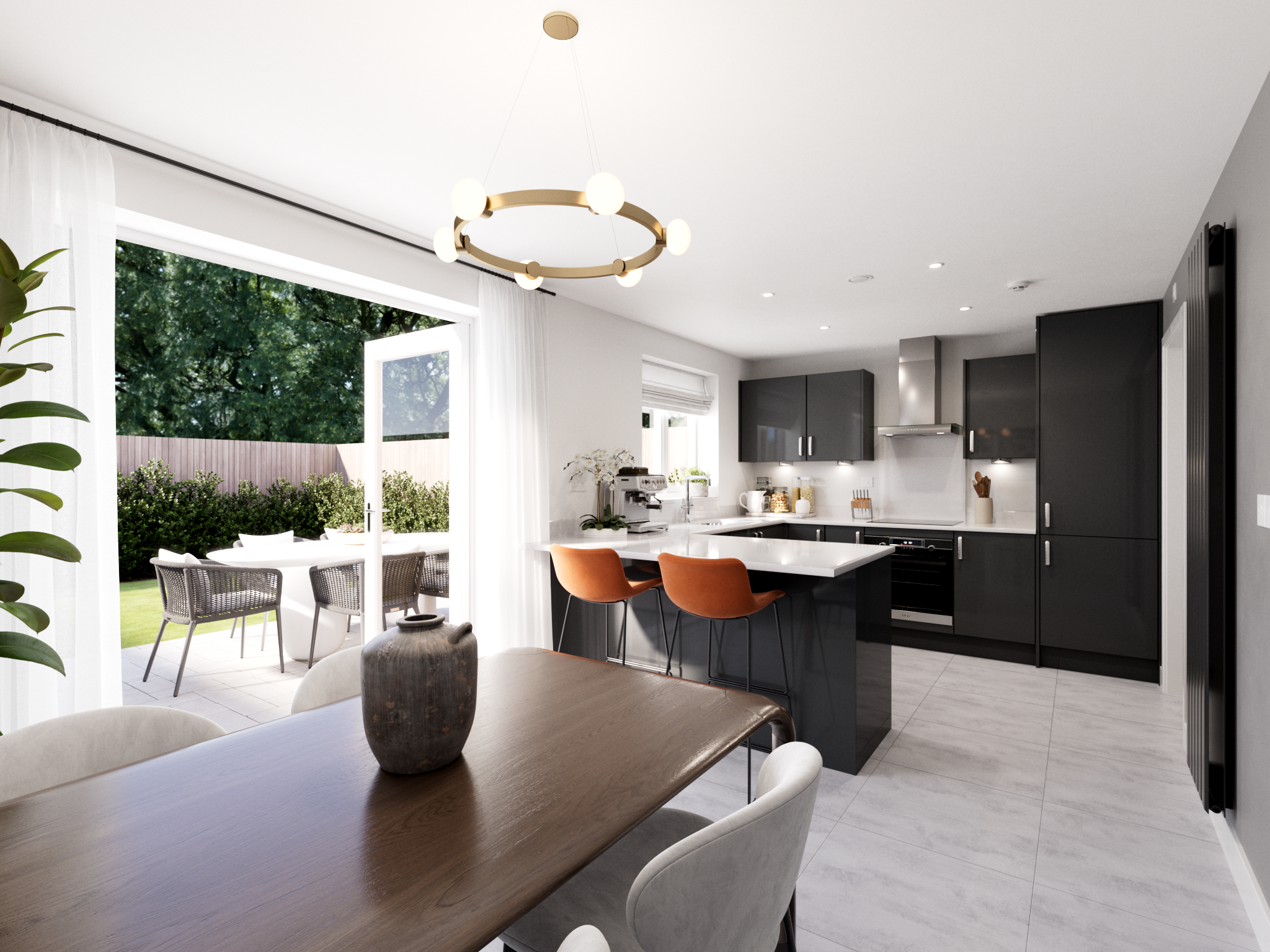 Plot 68 - The Sherwood - Image 1