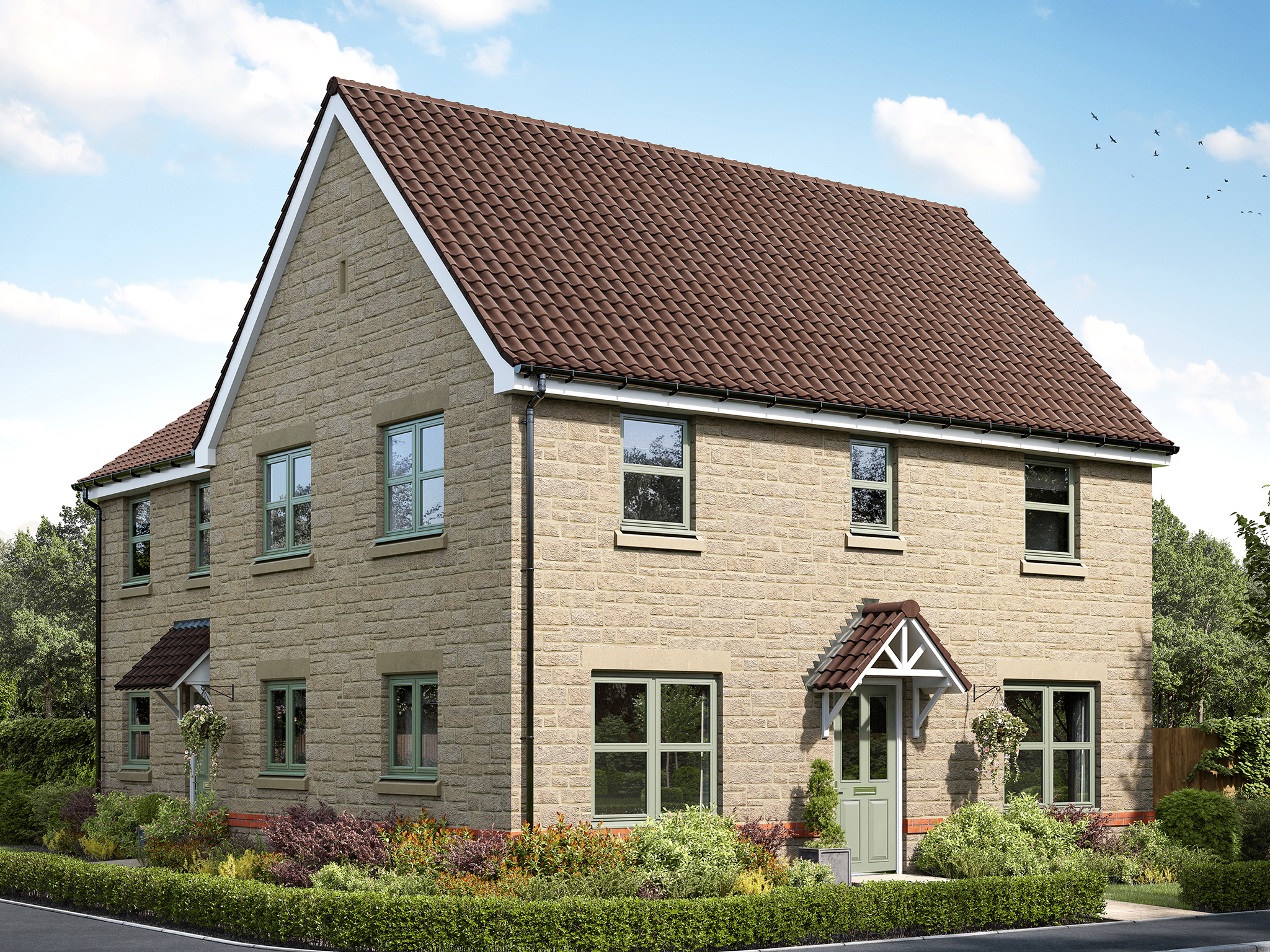 Plot 69 - The Barnwood Special - Image 1