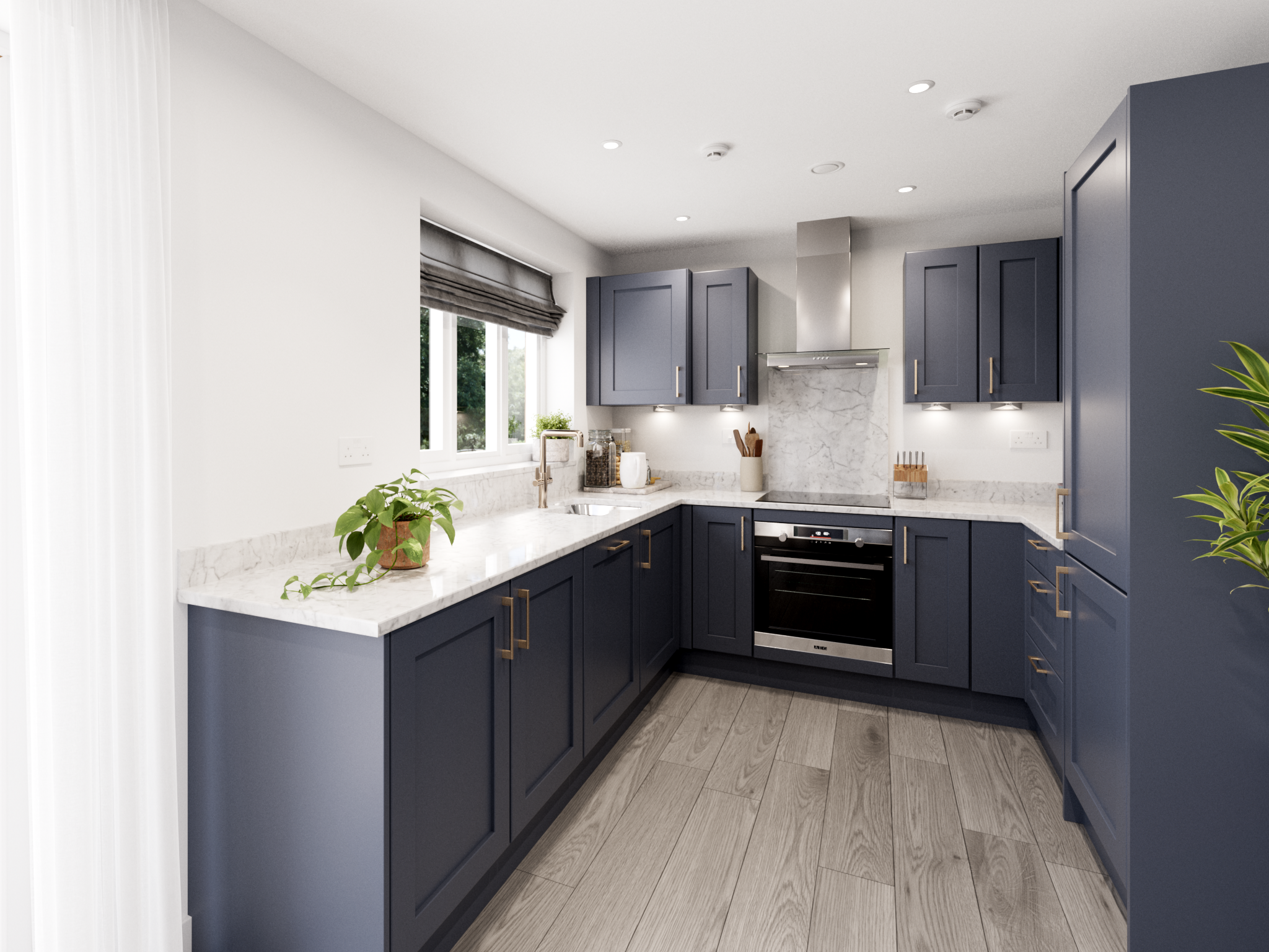 Plot 71 - The Galloway Drive Through - Image 3