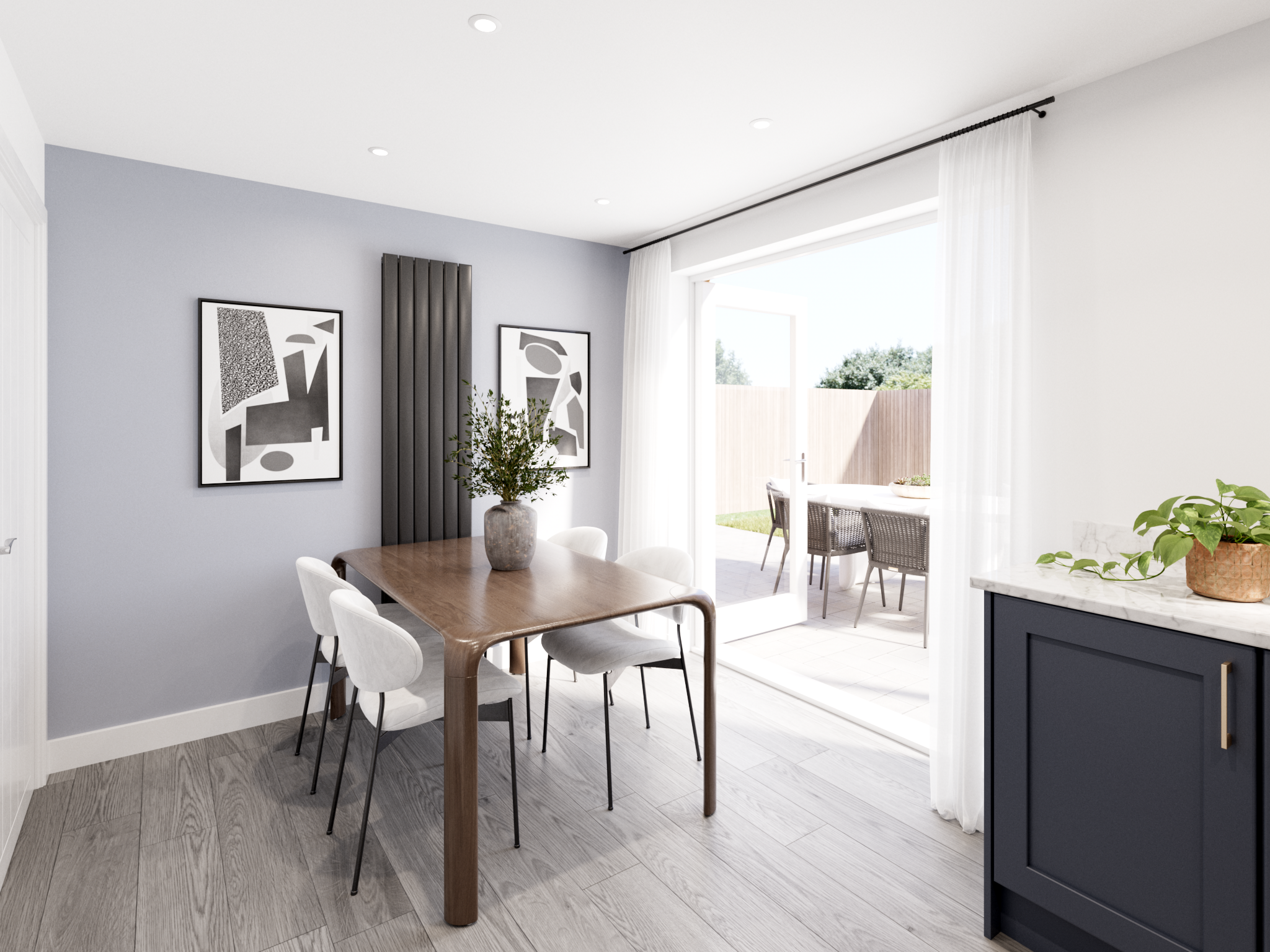 Plot 76 - The Galloway Drive Through - Image 3