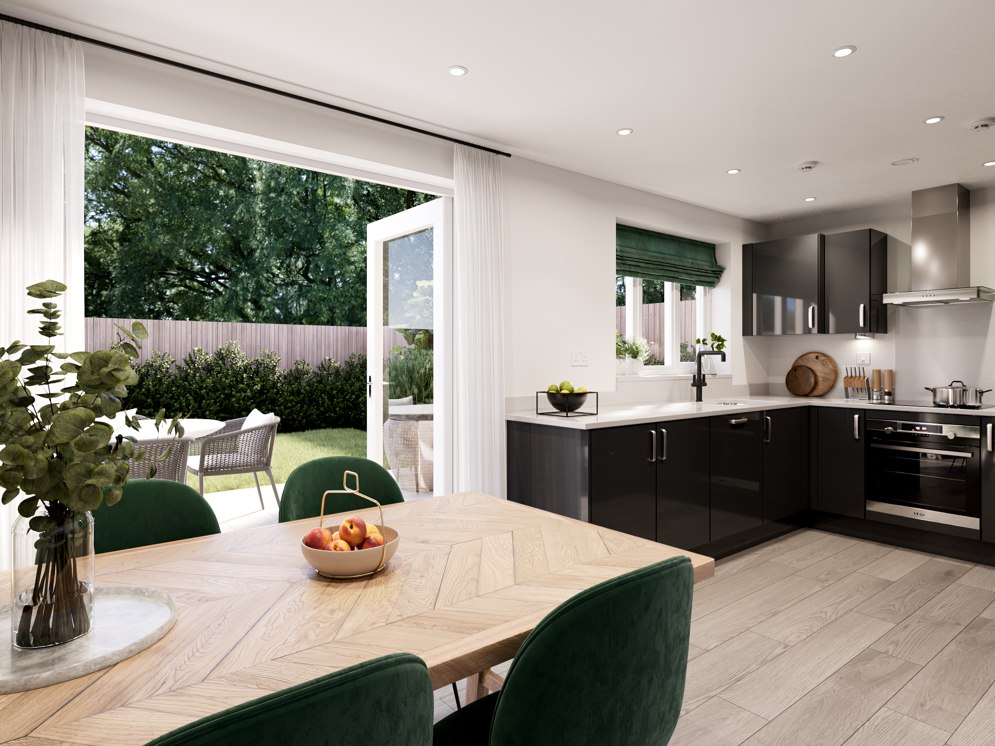 Plot 80 - The Galloway - Image 3