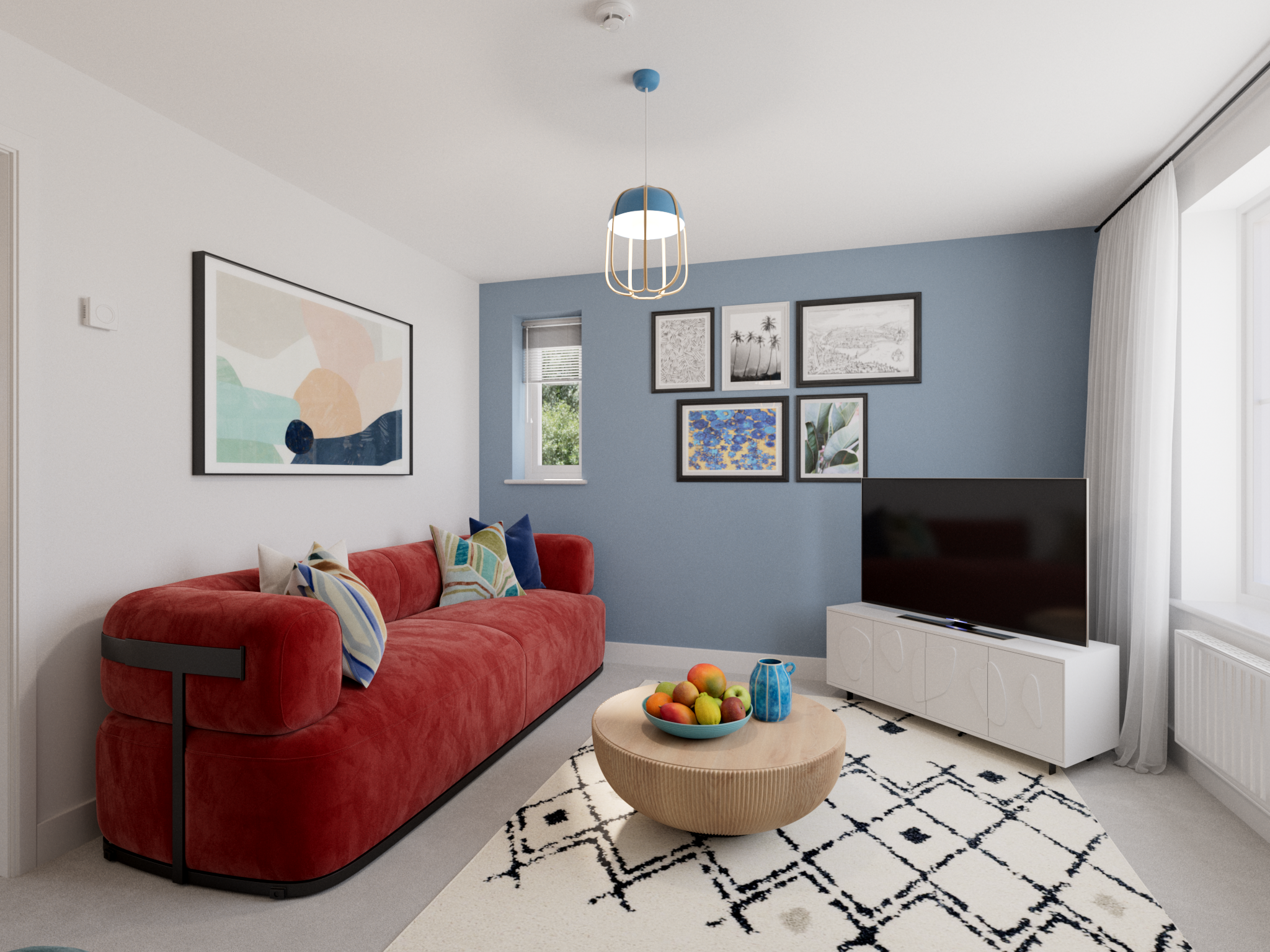 Plot 81 - The Danbury - Image 4