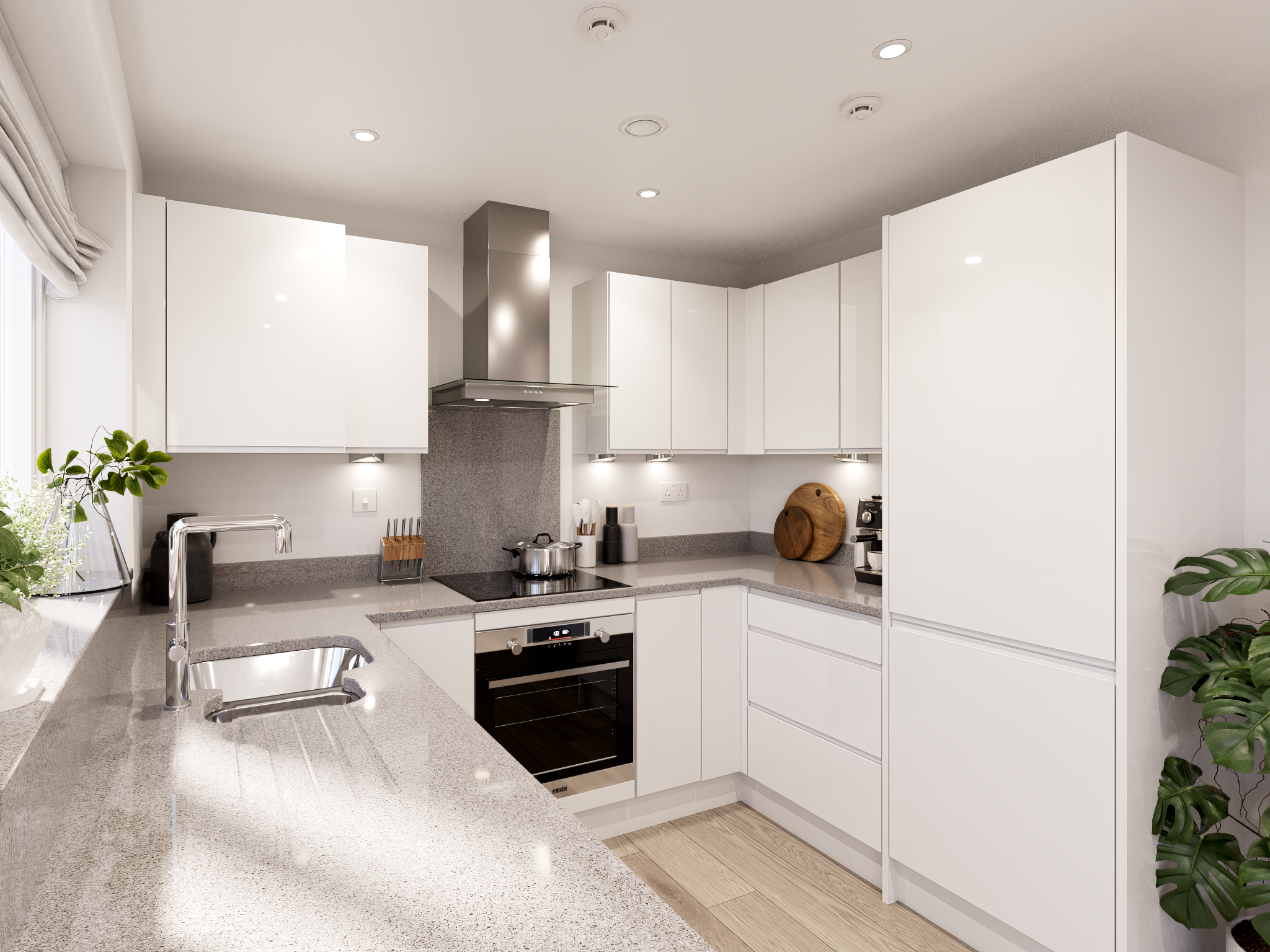 Plot 83 - The Galloway - Image 2
