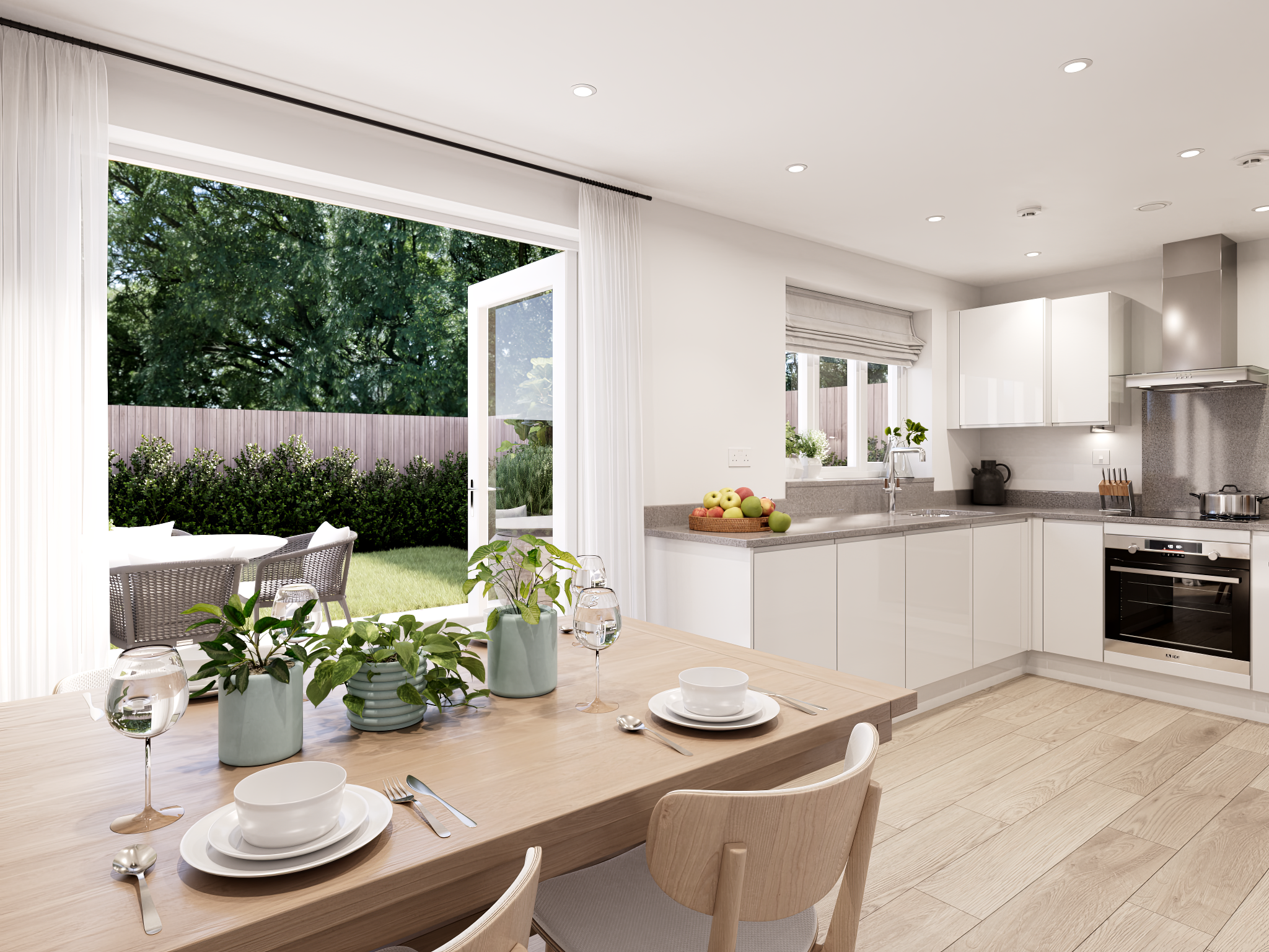 Plot 83 - The Galloway - Image 3