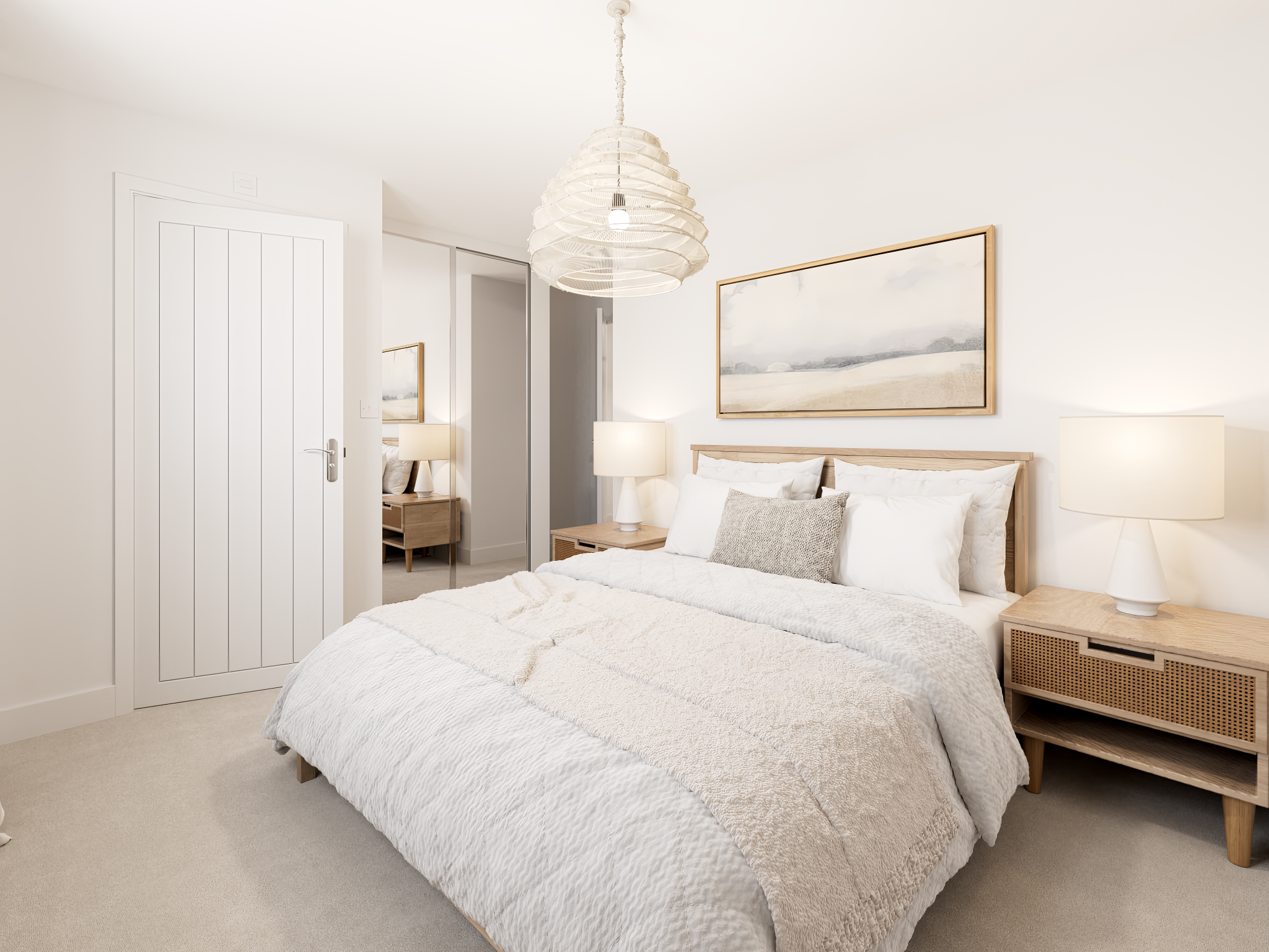 Plot 84 - The Galloway - Image 1