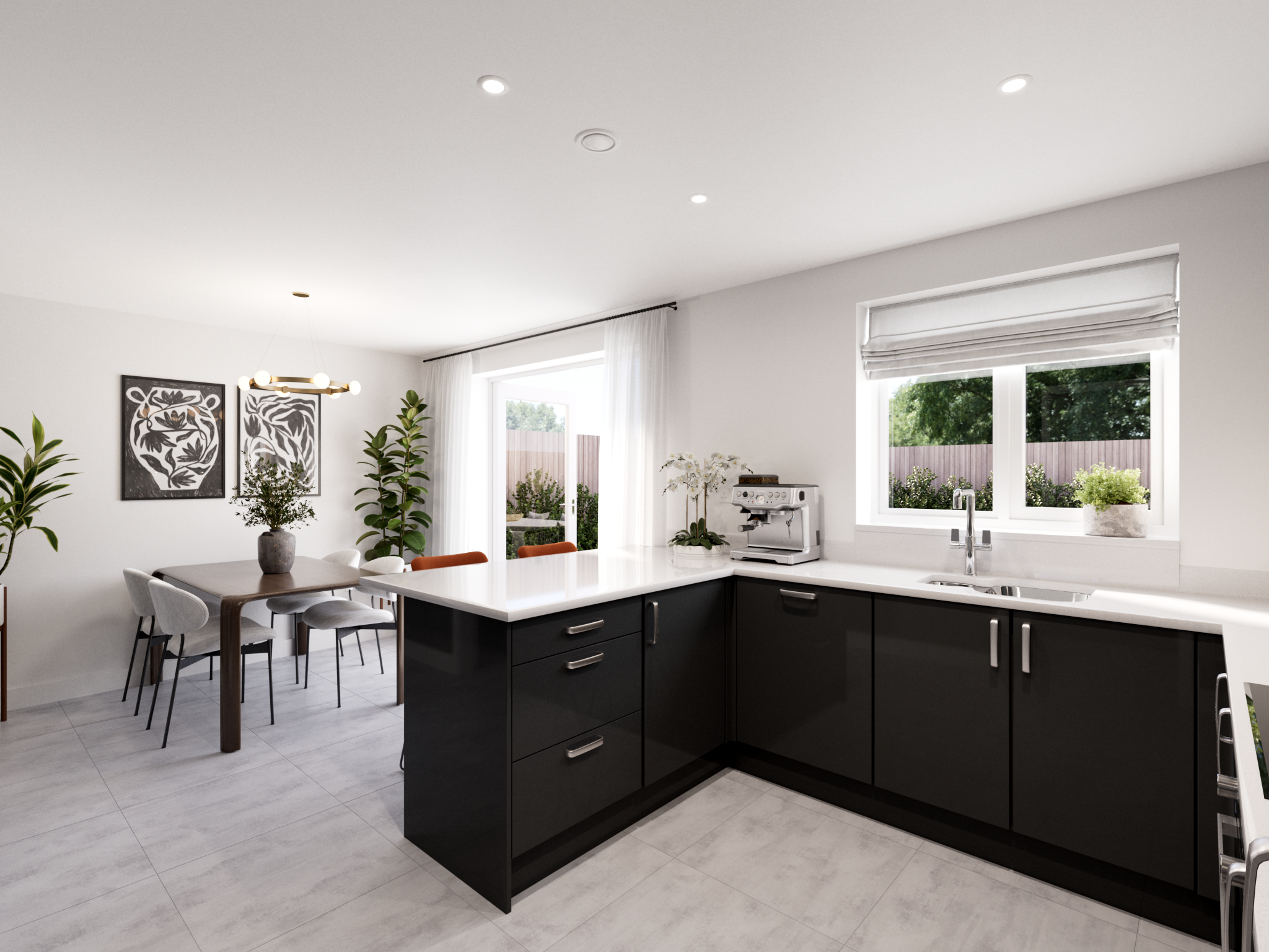 Plot 85 - The Sherwood - Image 1