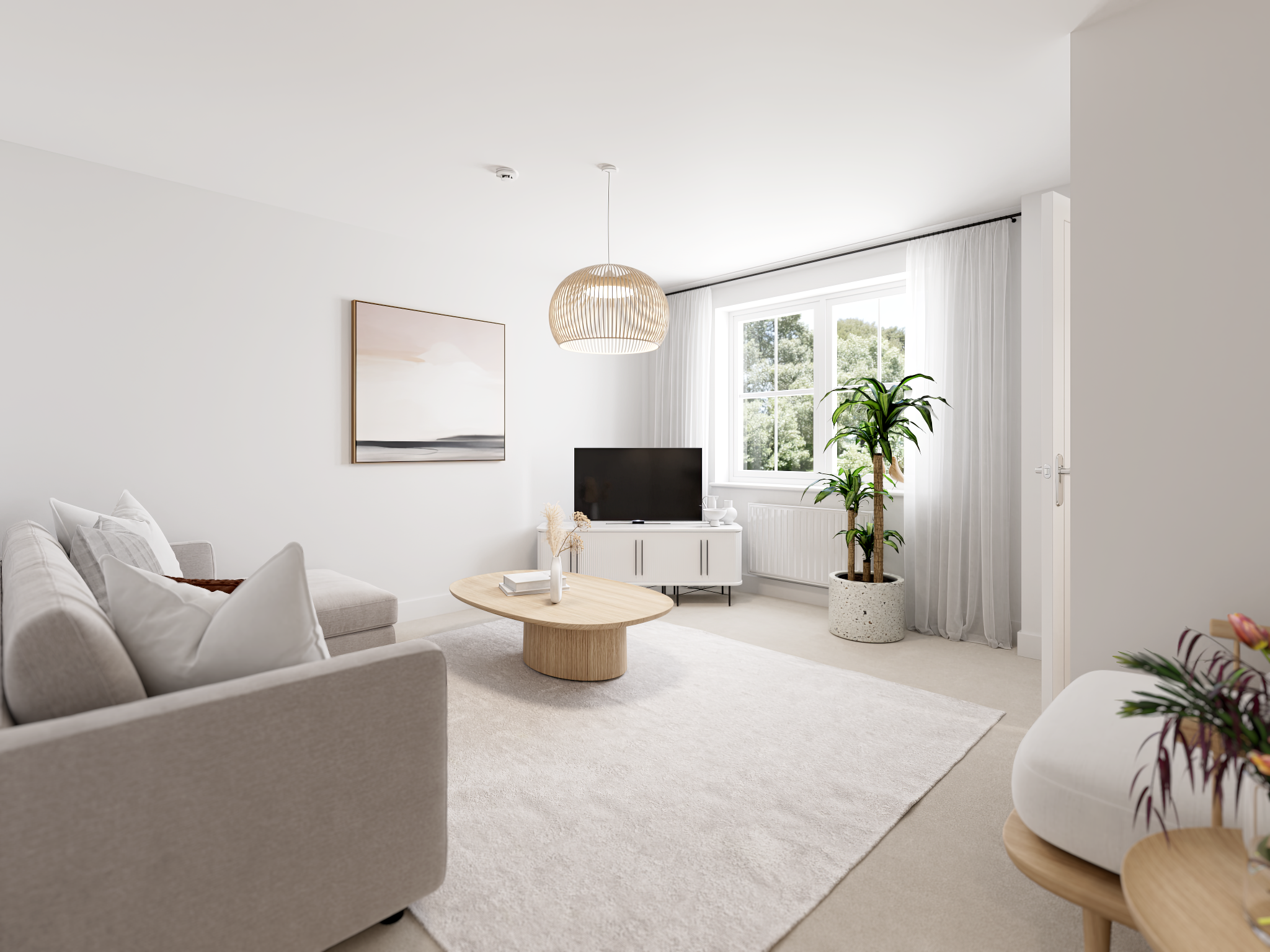 Plot 88 - The Galloway - Image 4