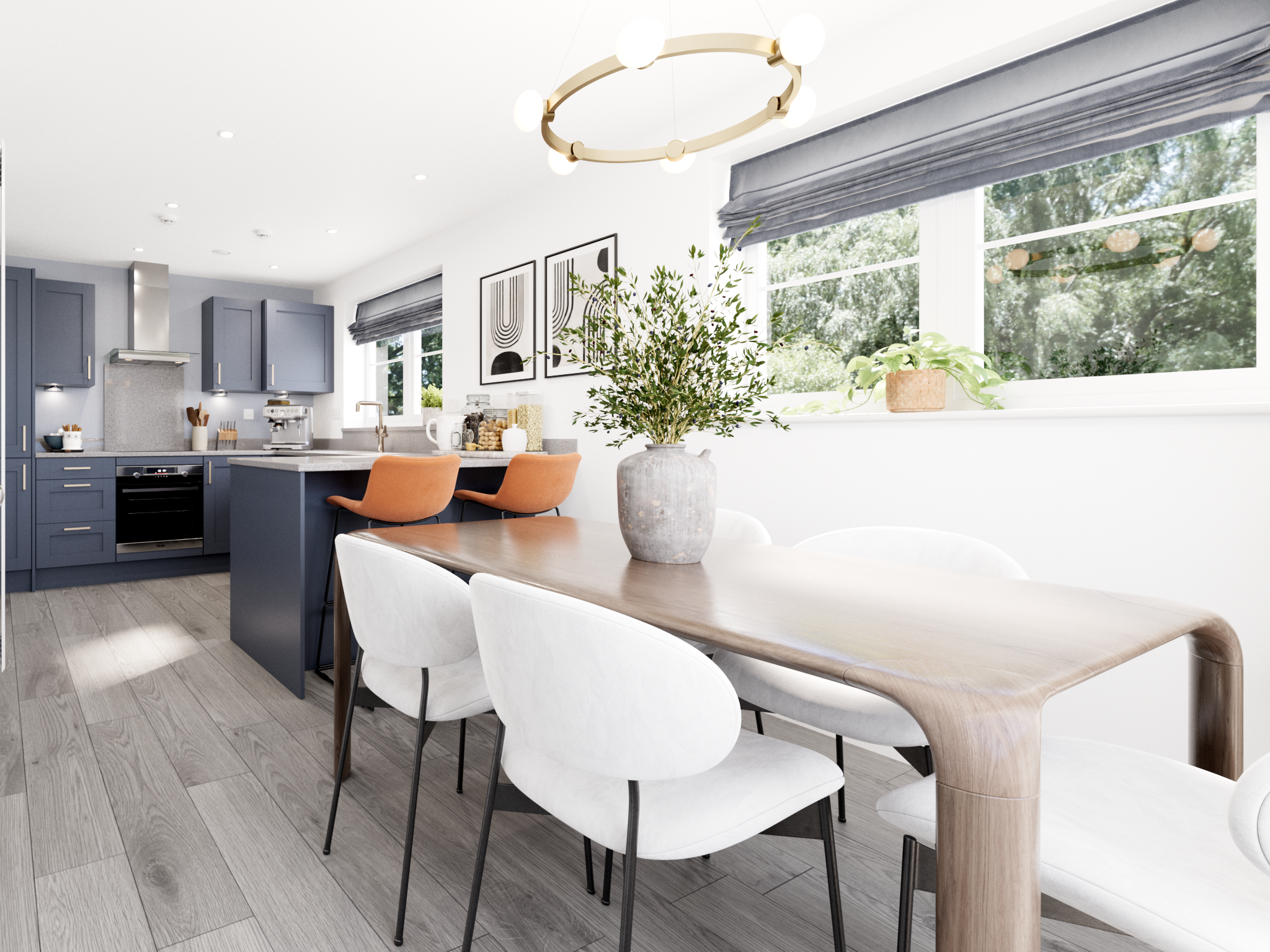 Plot 89 - The Barnwood Drive Through - Image 3