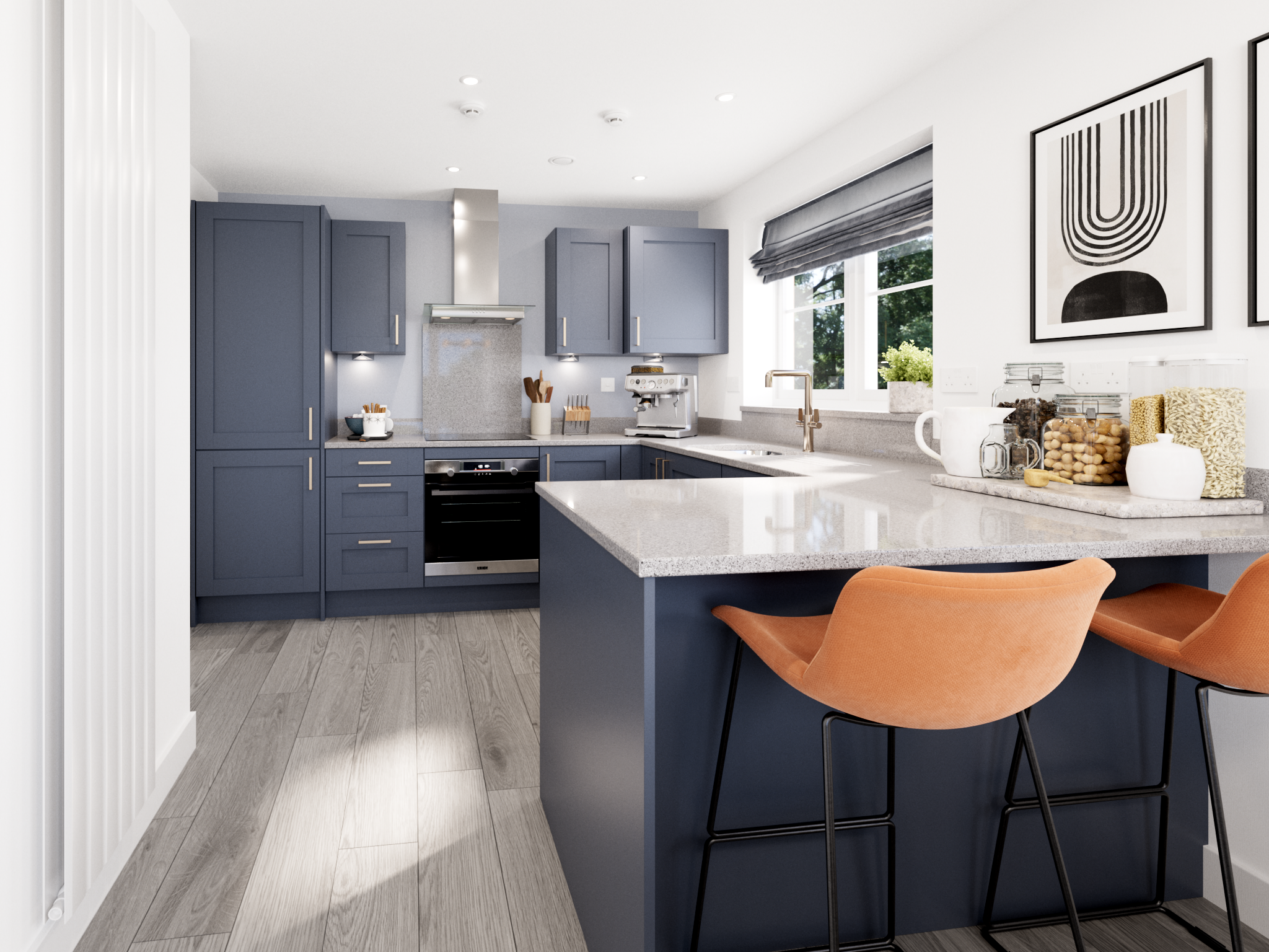 Plot 89 - The Barnwood Drive Through - Image 4