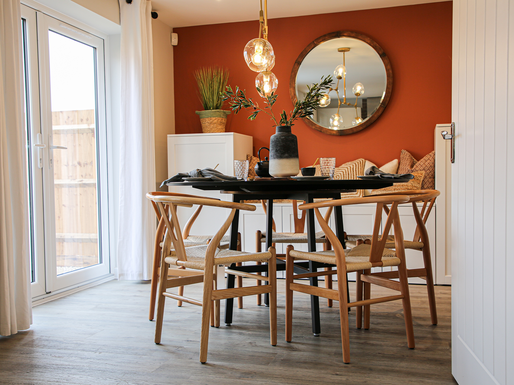Plot 199 - The Corfe - Image 3