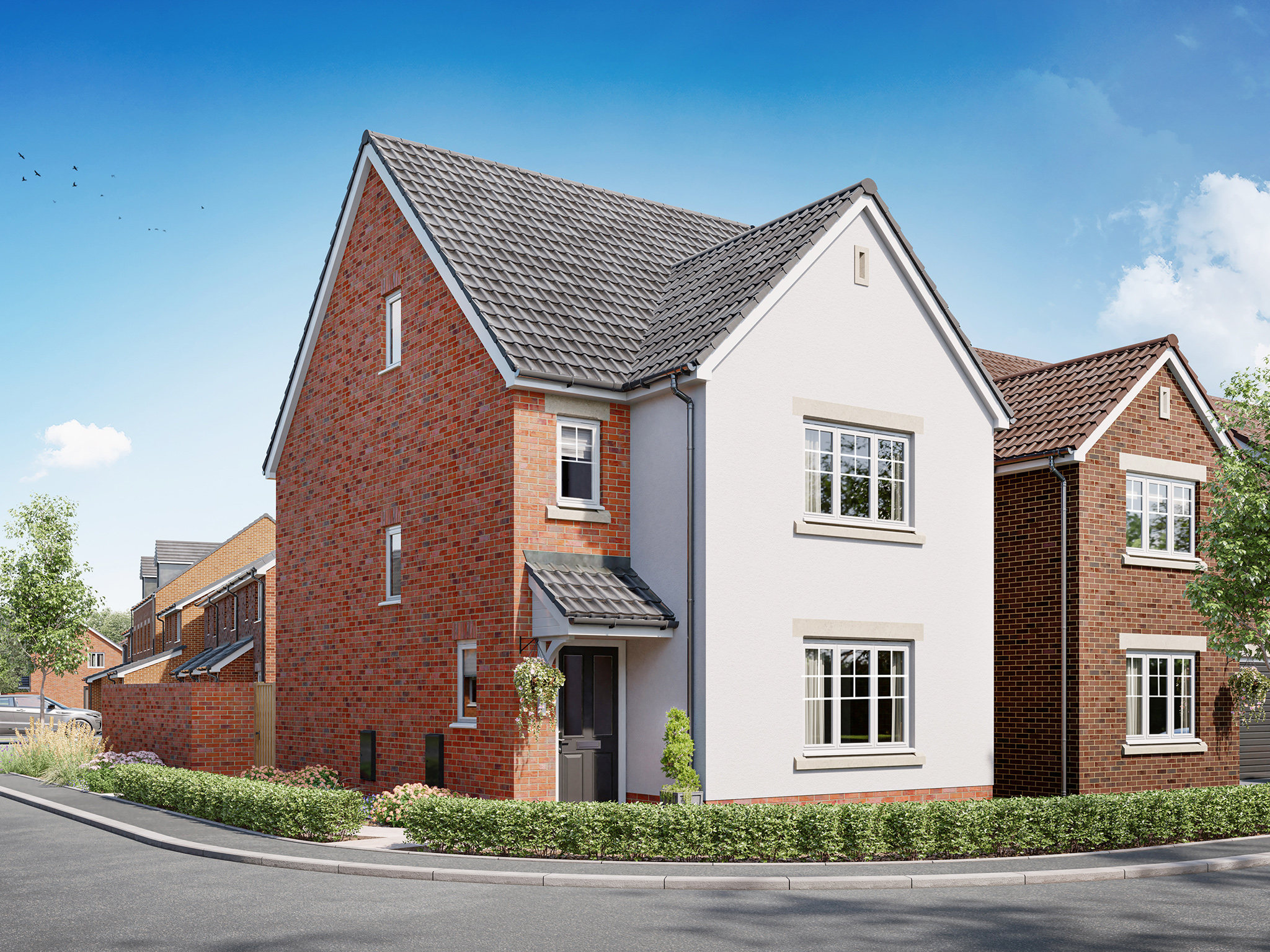 Plot 432 - The Lumley - Image 2