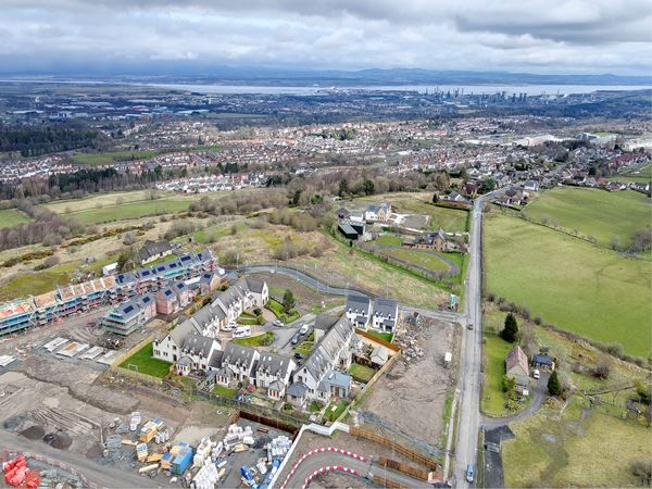 Forth Valley View