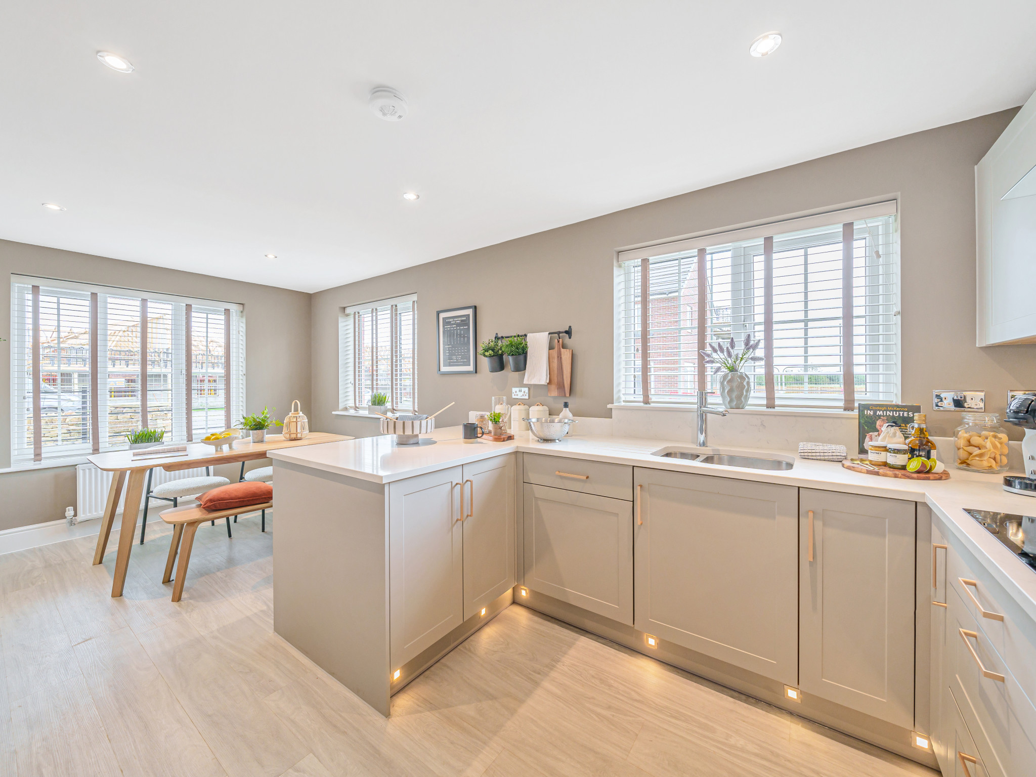 Plot 126 - The Beech  - Image 4