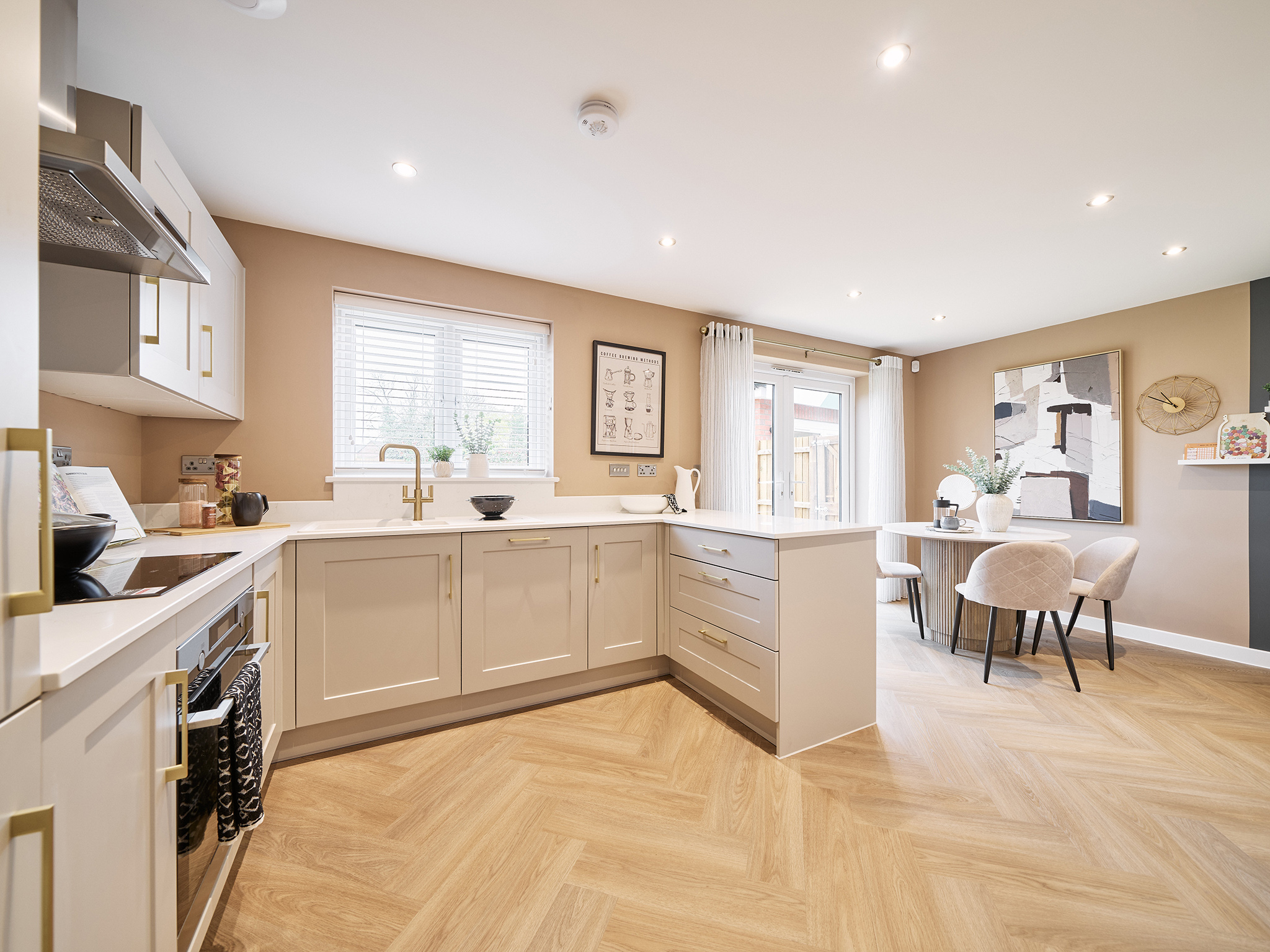 Plot 142 - The Derwent - Image 3