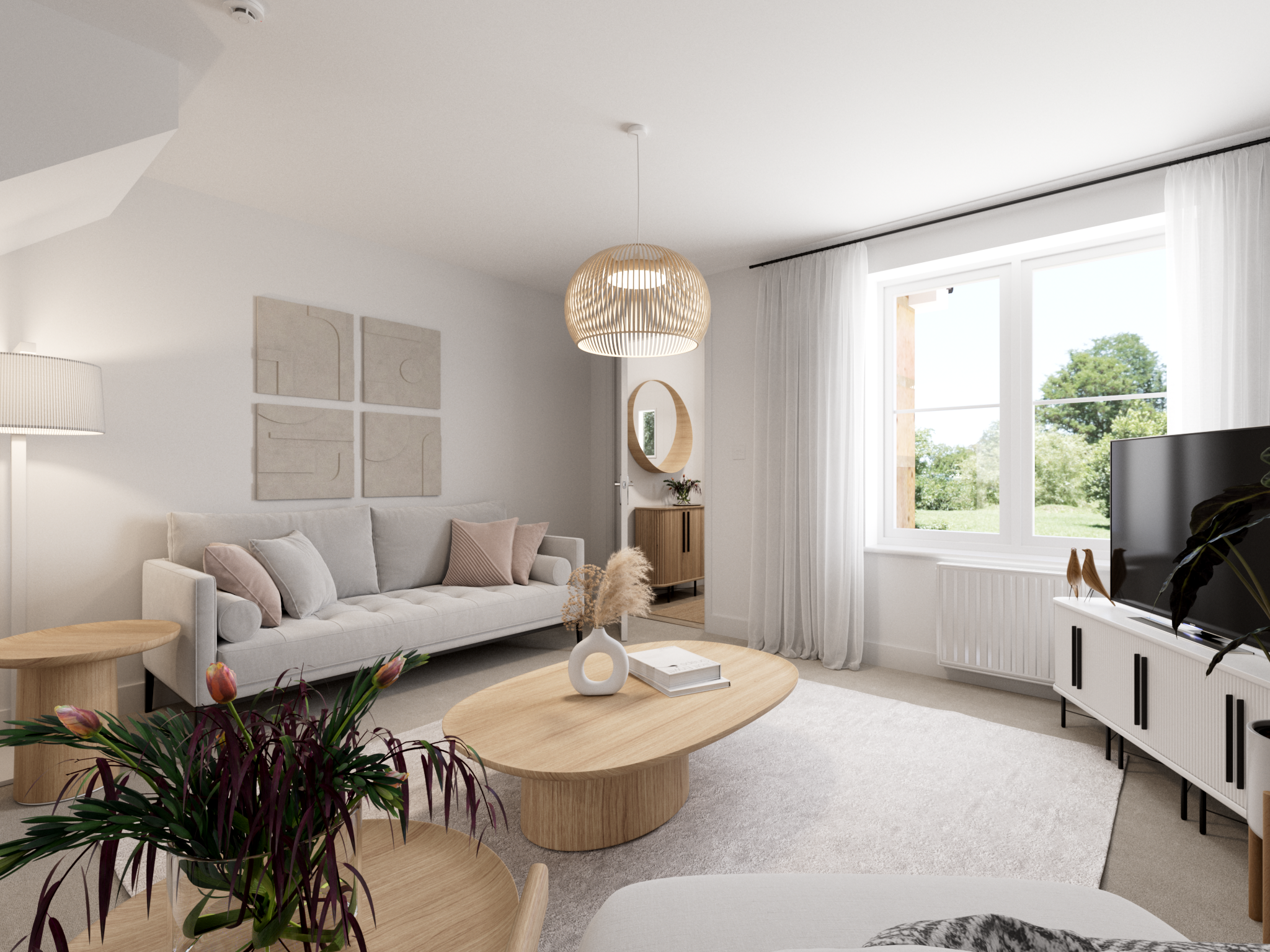 Plot 187 - The Alnwick - Image 4