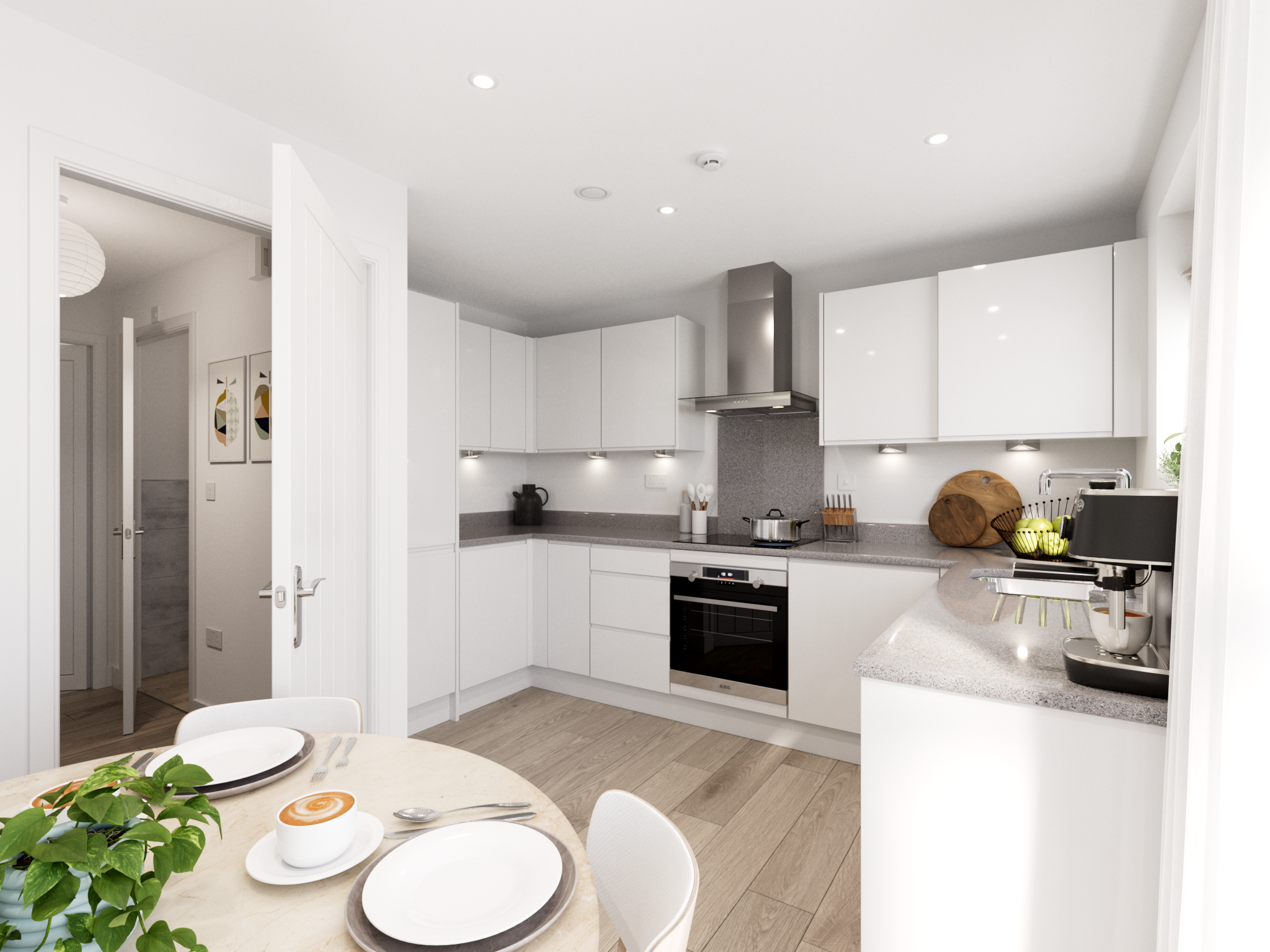 Plot 188 - The Alnwick - Image 2