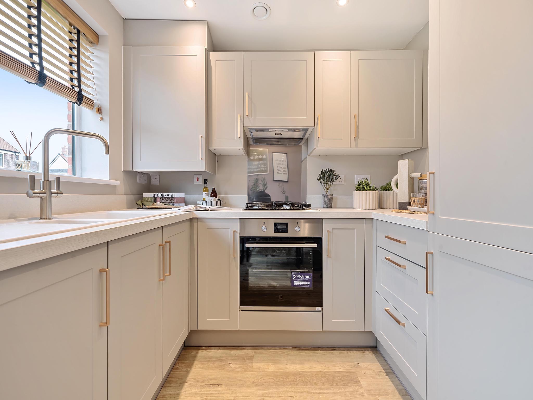 Plot 191 - The Windermere - Image 1