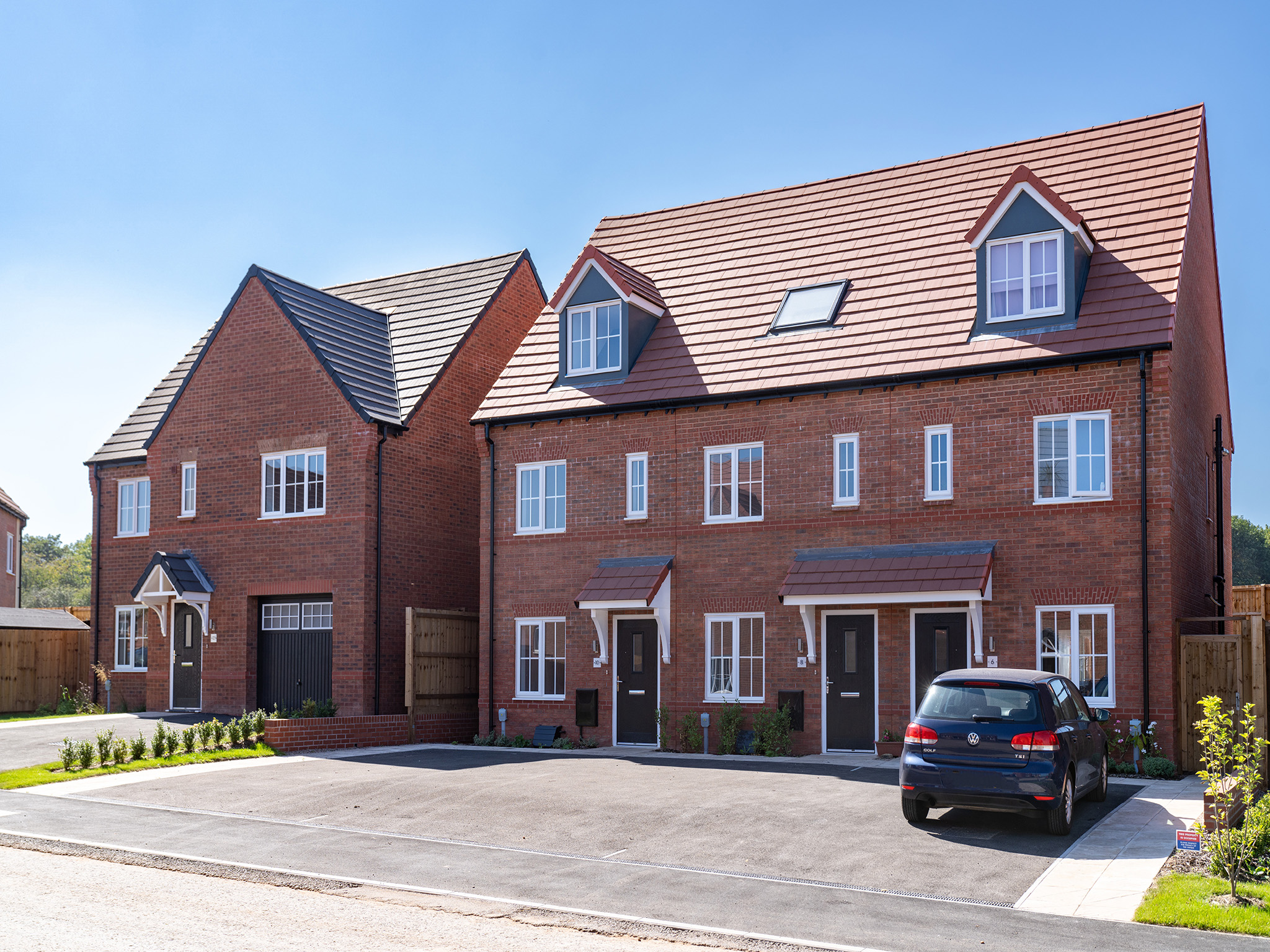 Plot 191 - The Windermere - Image 2