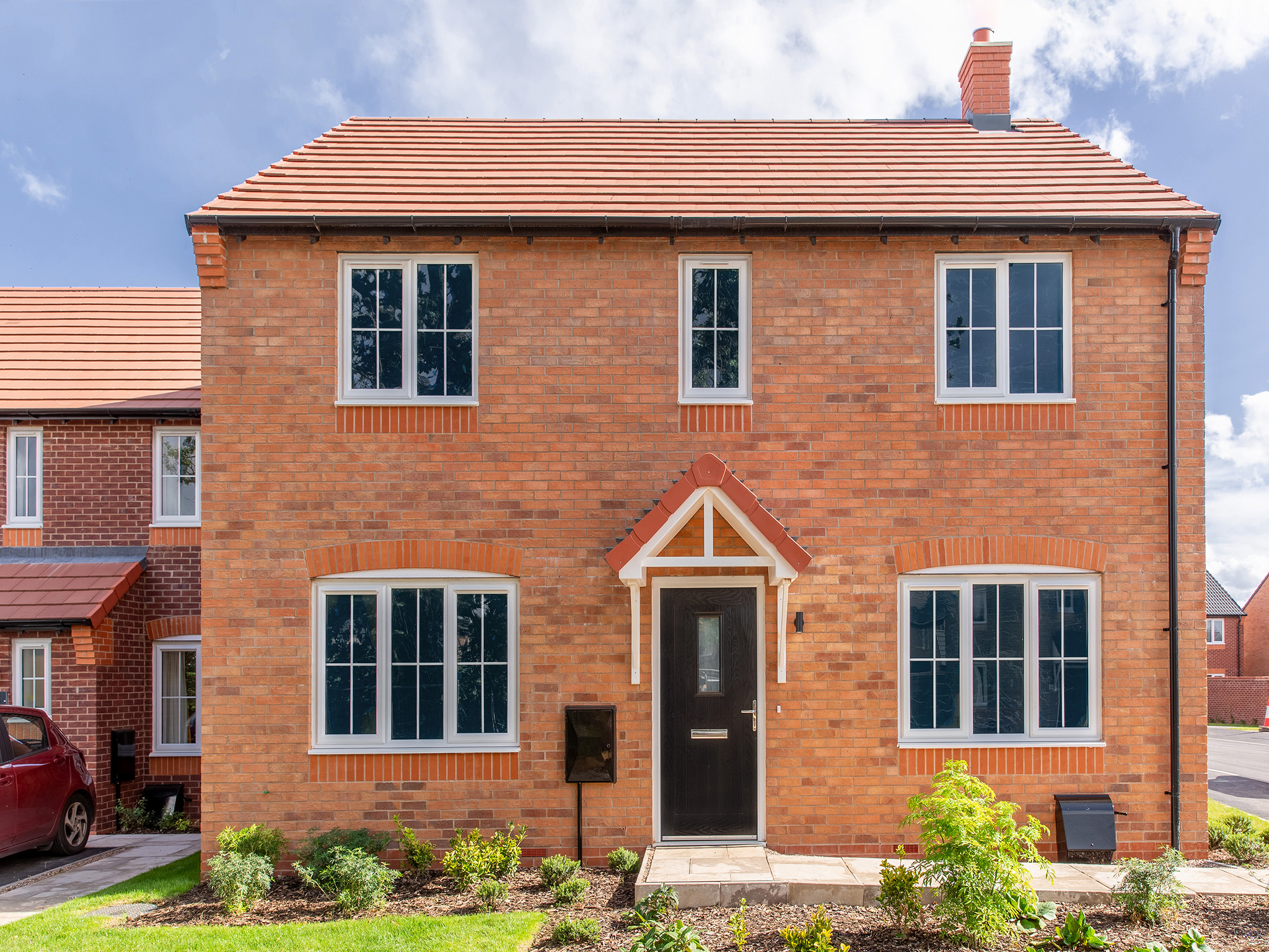 Plot 206 - The Coniston - Image 1