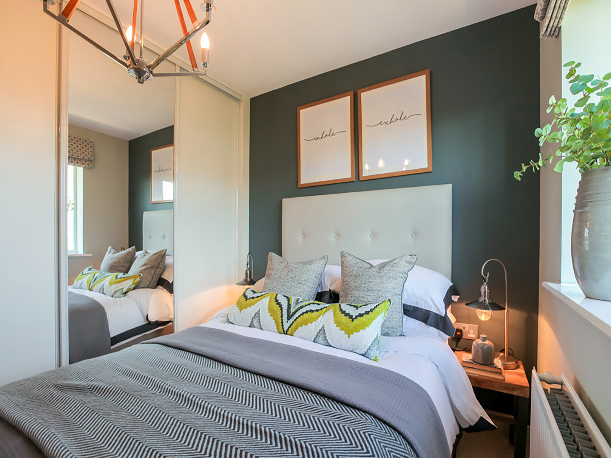 Plot 485 - The Butterwick - Image 1