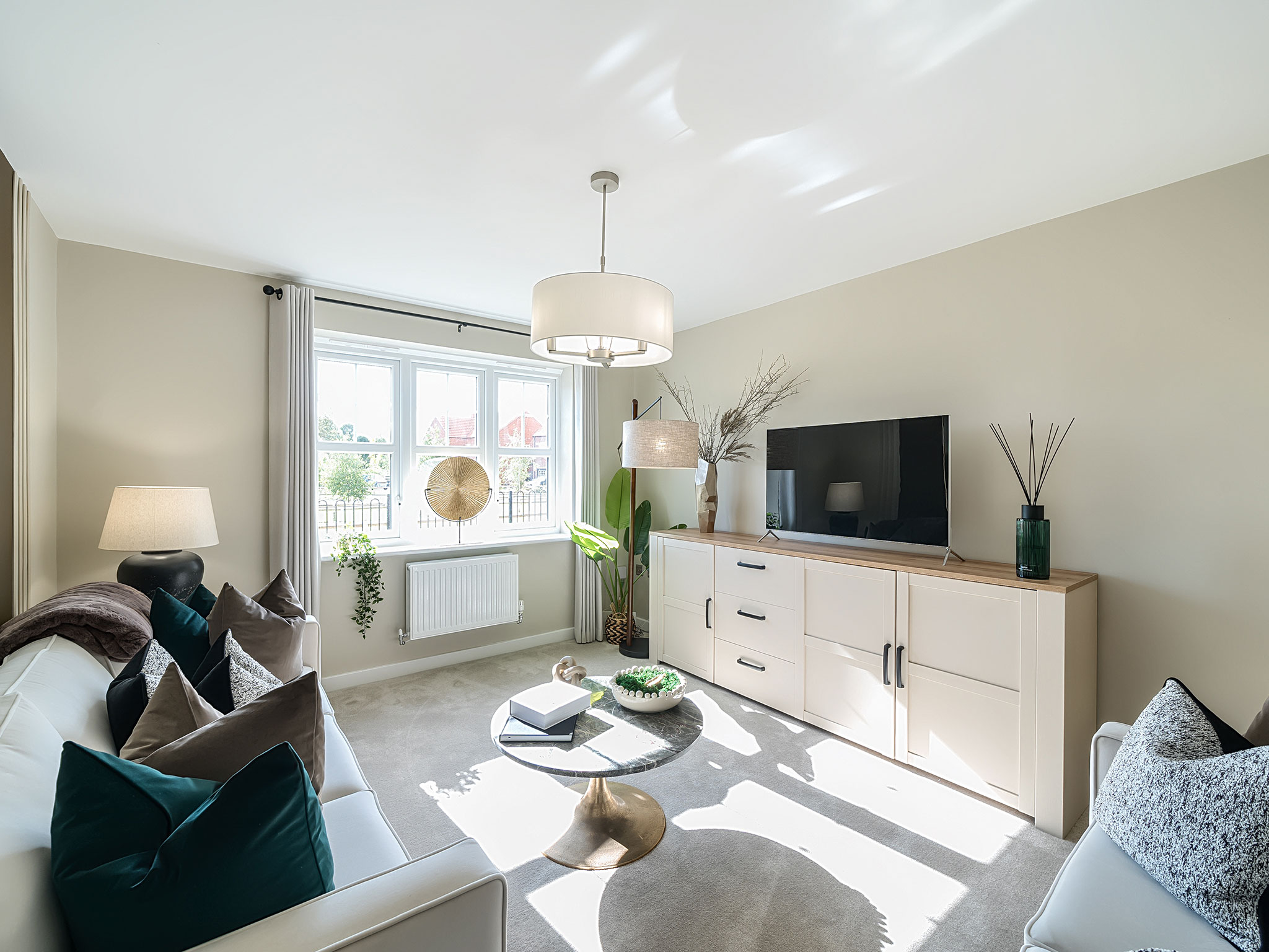 Plot 489 - The Kilburn - Image 2