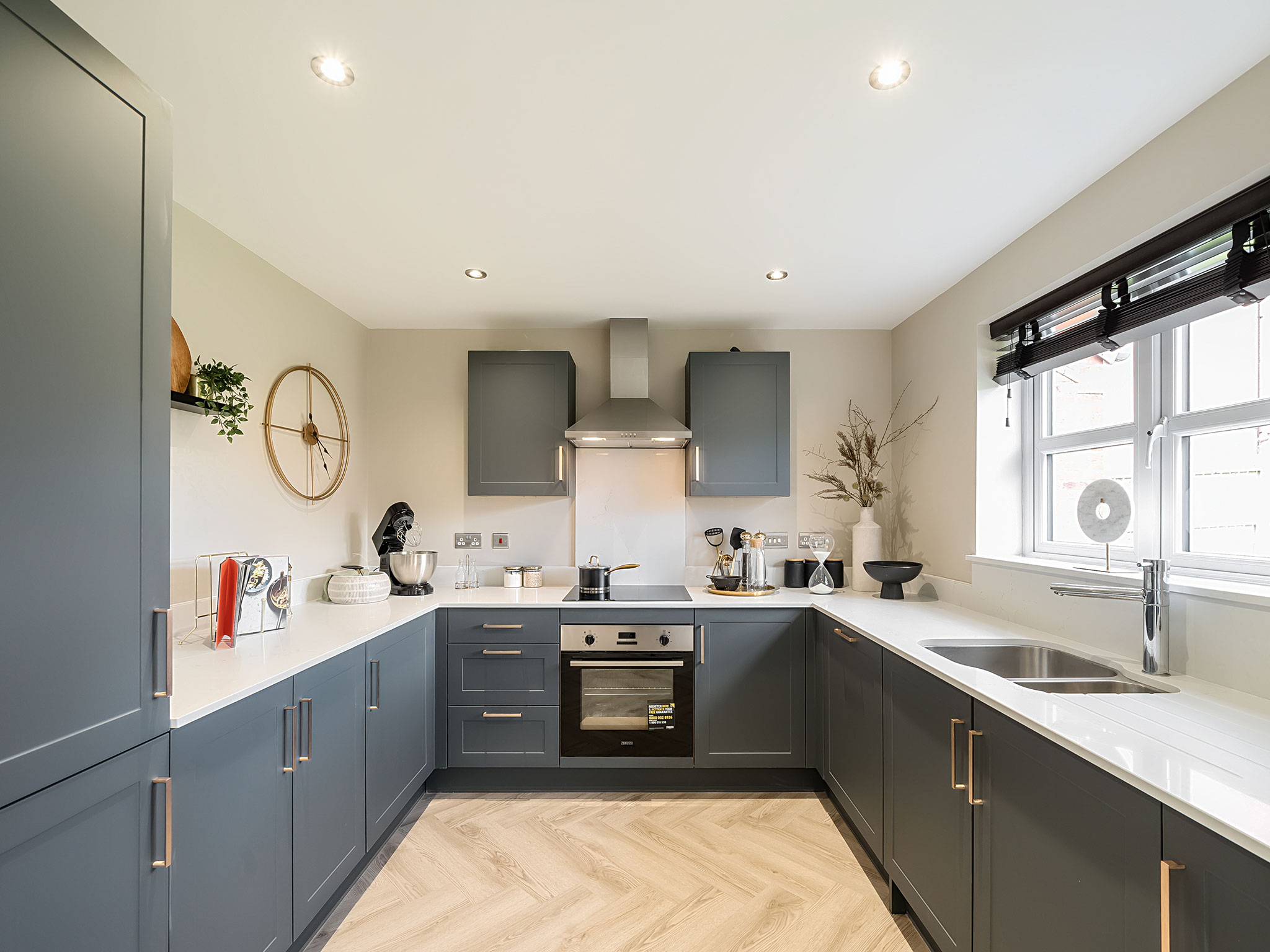 Plot 489 - The Kilburn - Image 3